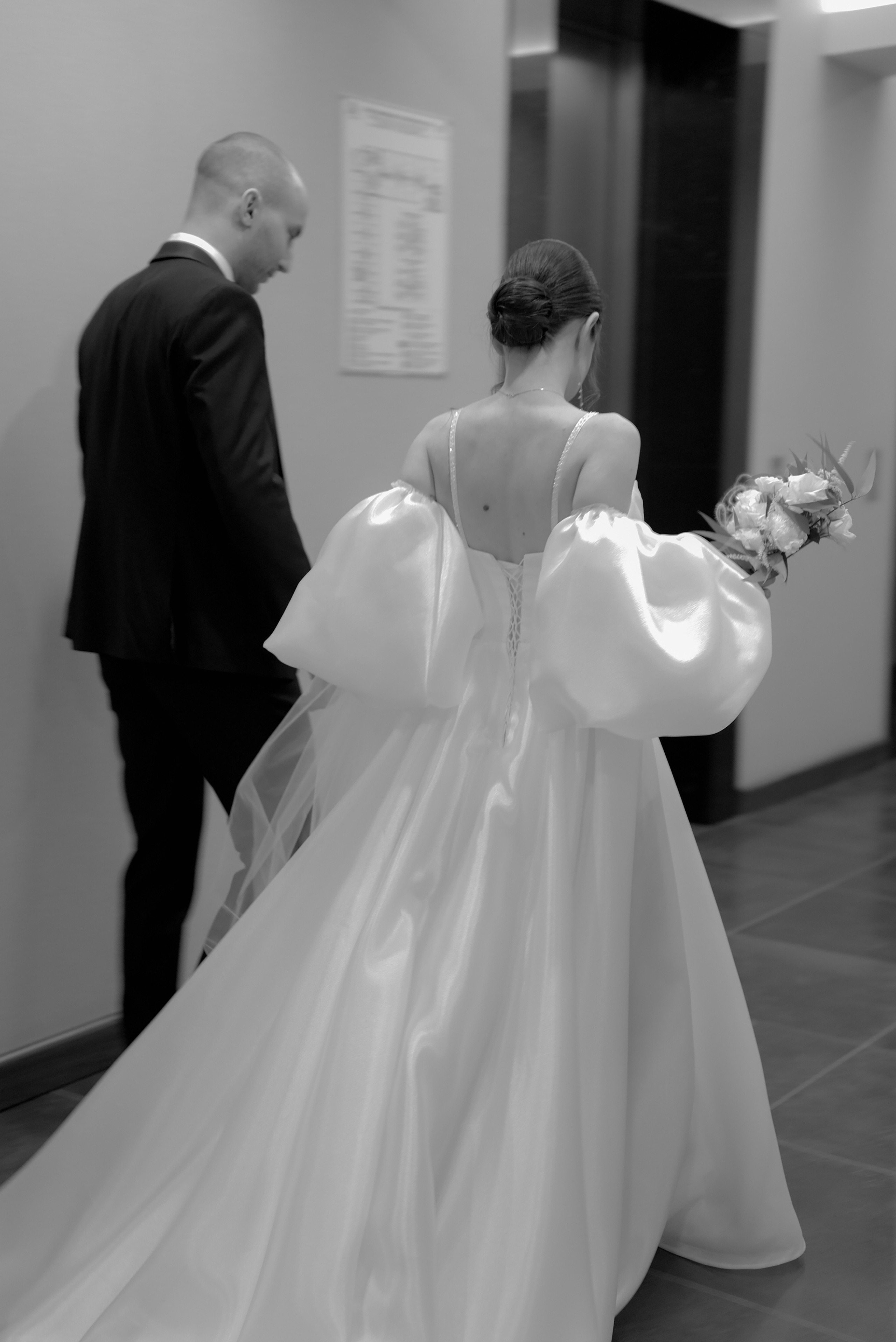 Свадьба Ксении и Романа. Свадебный фотограф в Воронеже Гридина Галина