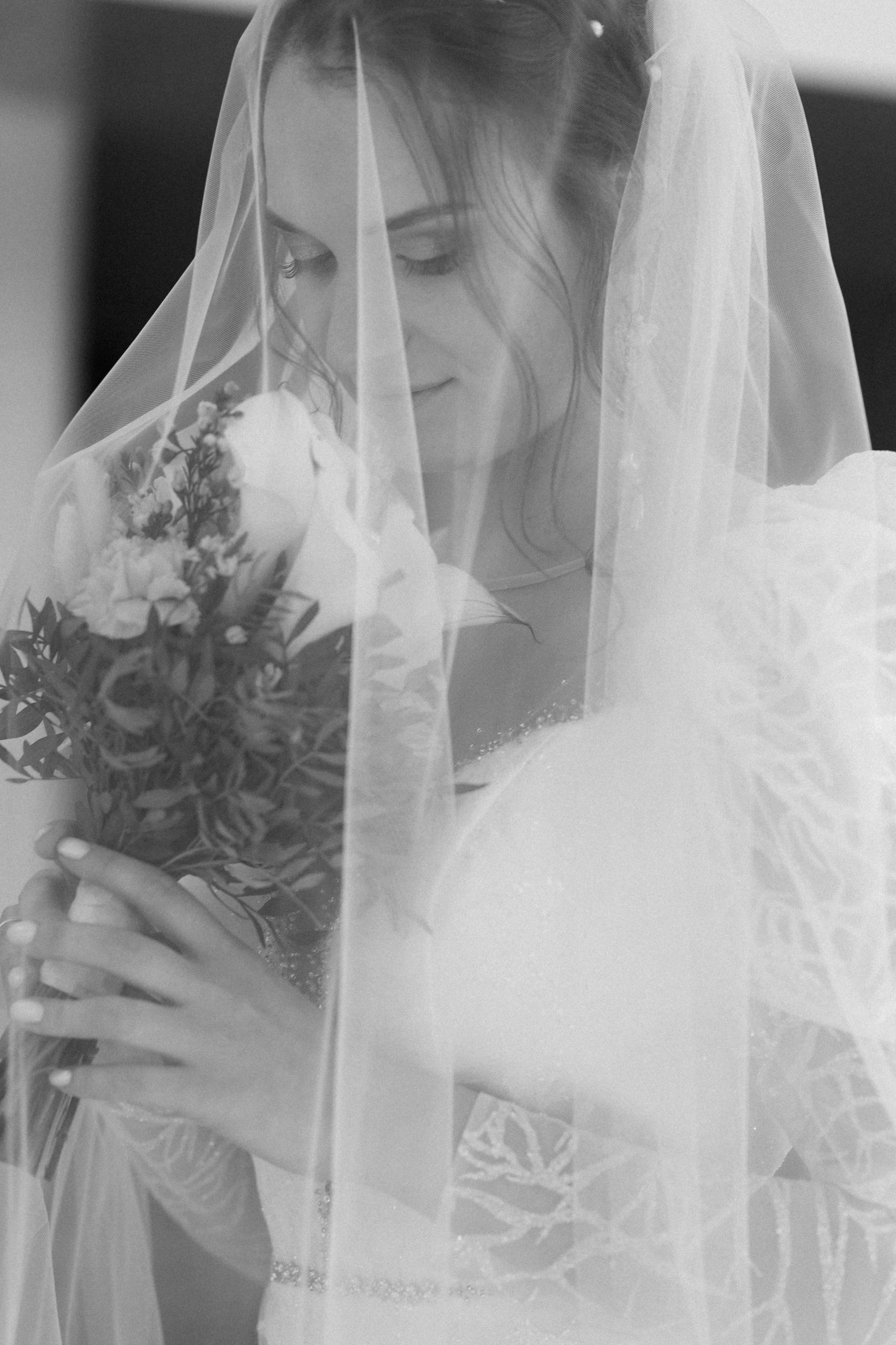 Лена и Дима. Свадебный фотограф в Воронеже Гридина Галина