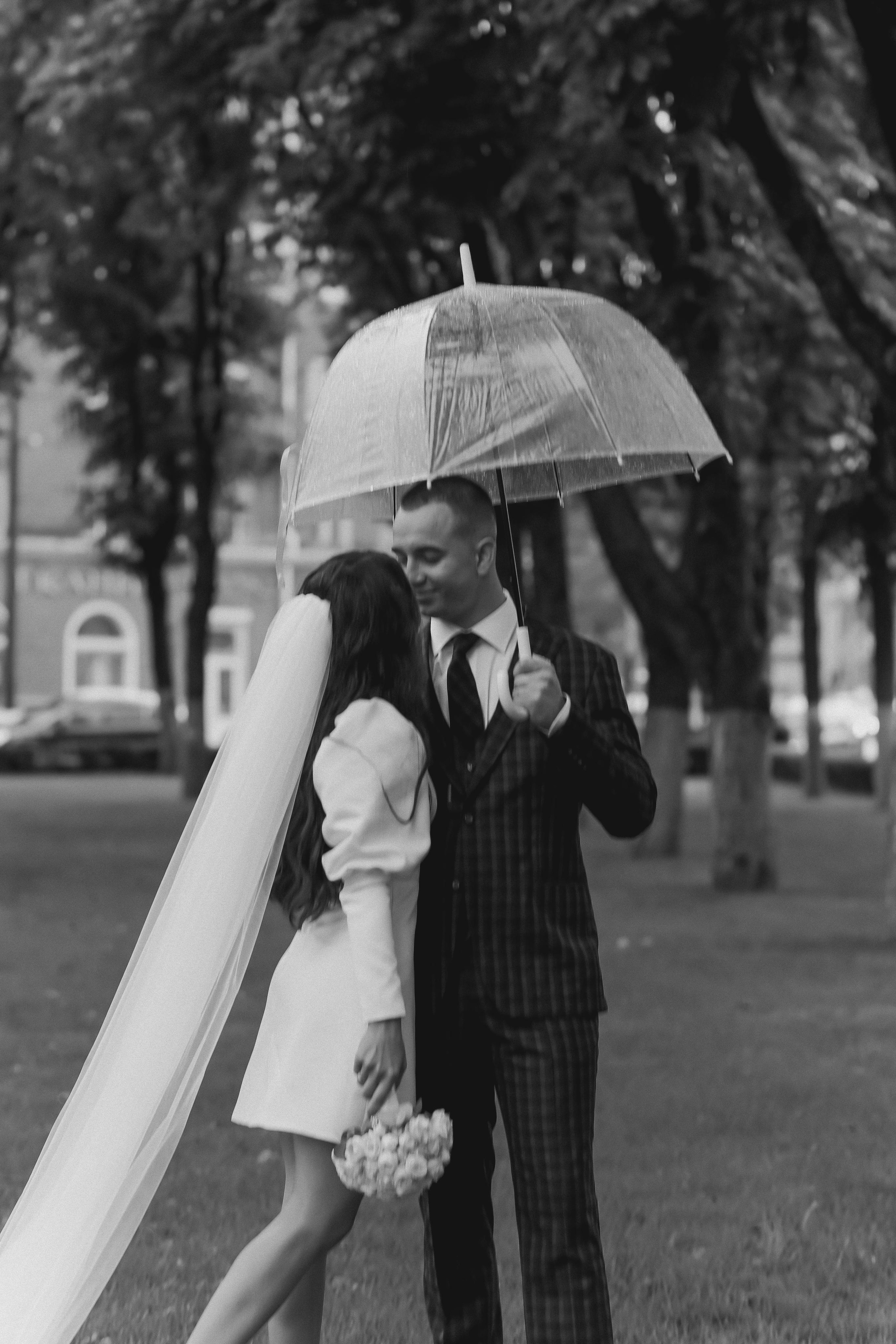 Елена и Александр. Свадебный фотограф в Воронеже Гридина Галина