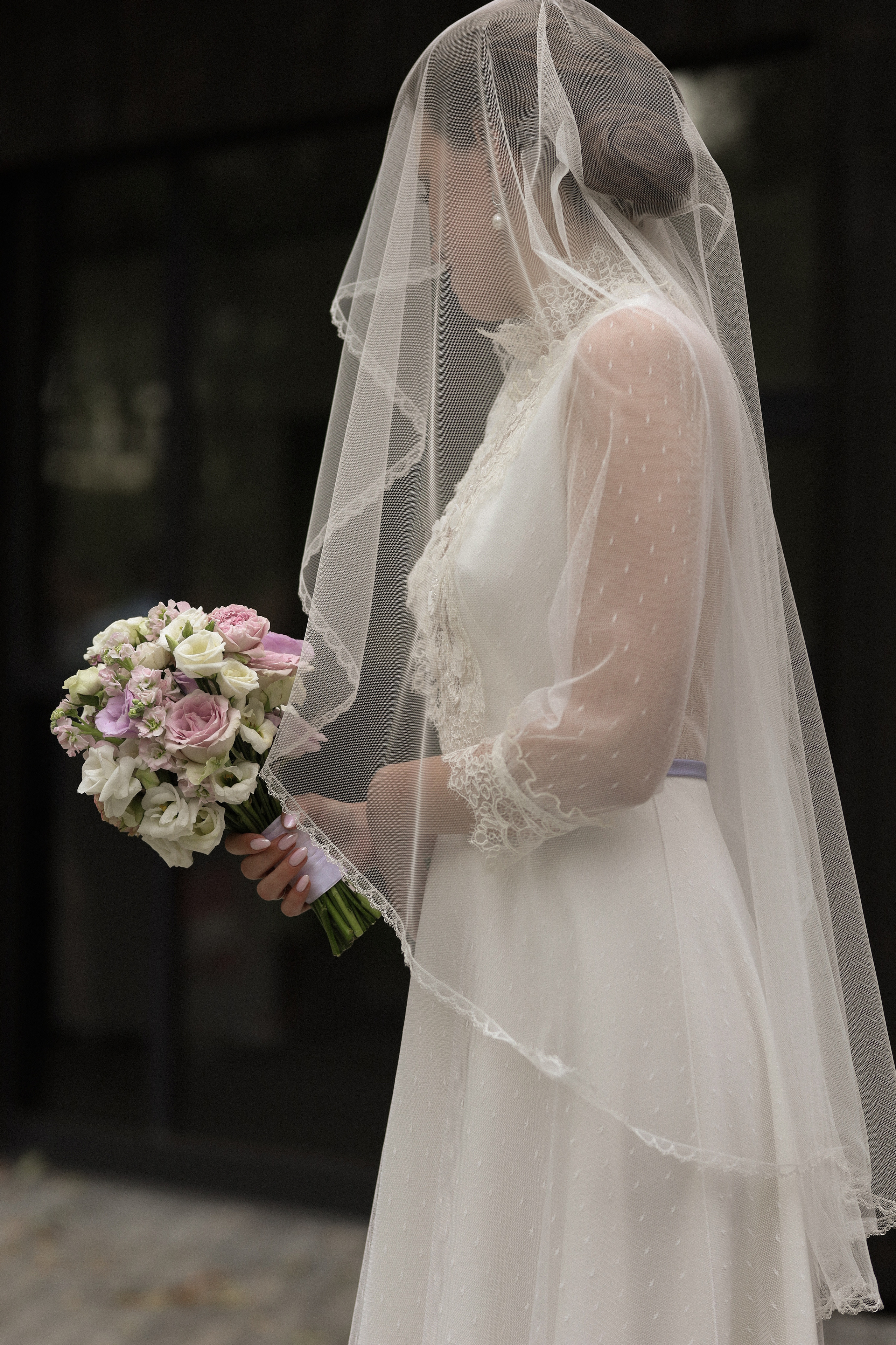 Lera & Dima. Свадебный фотограф в Воронеже Гридина Галина