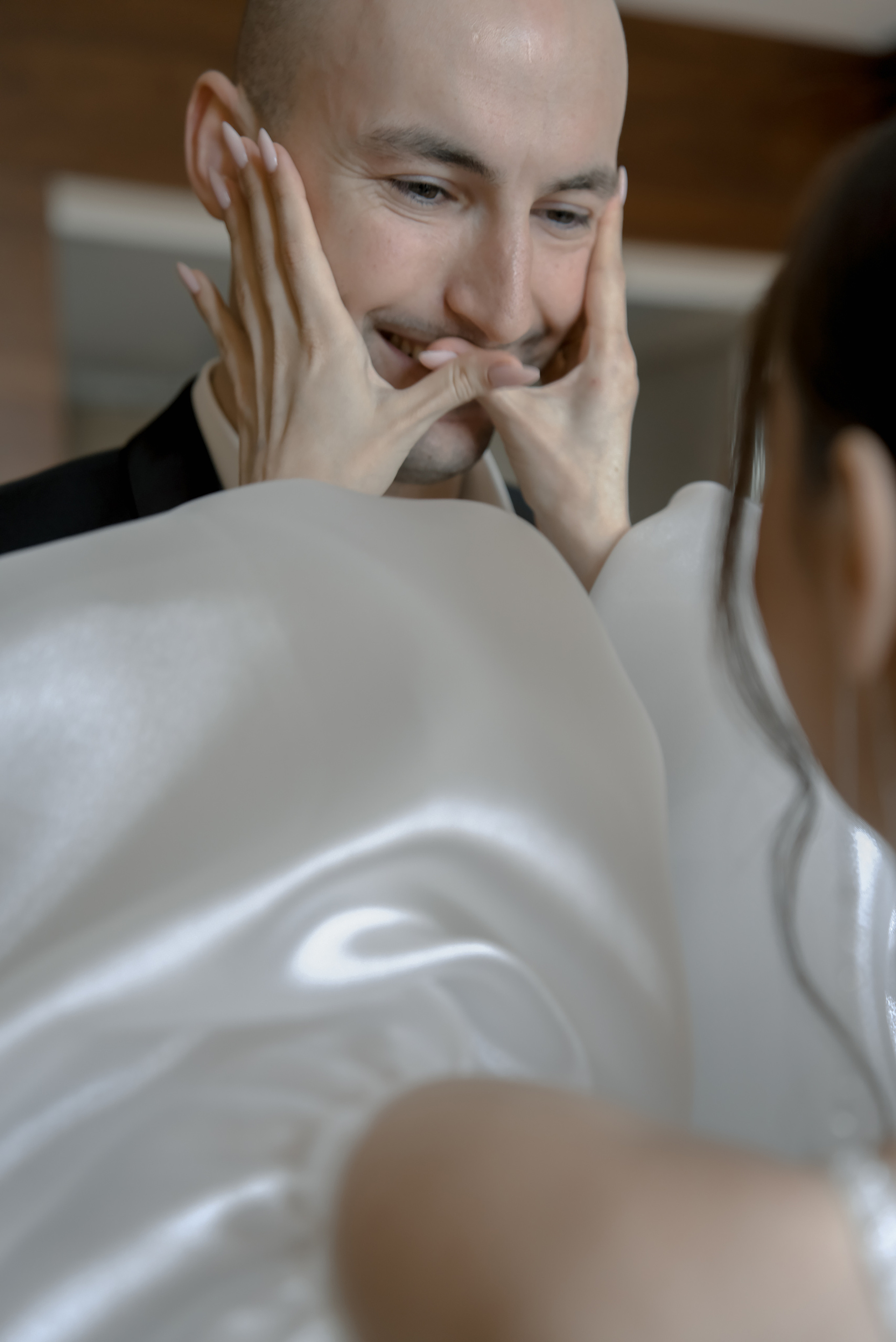 Свадьба Ксении и Романа. Свадебный фотограф в Воронеже Гридина Галина