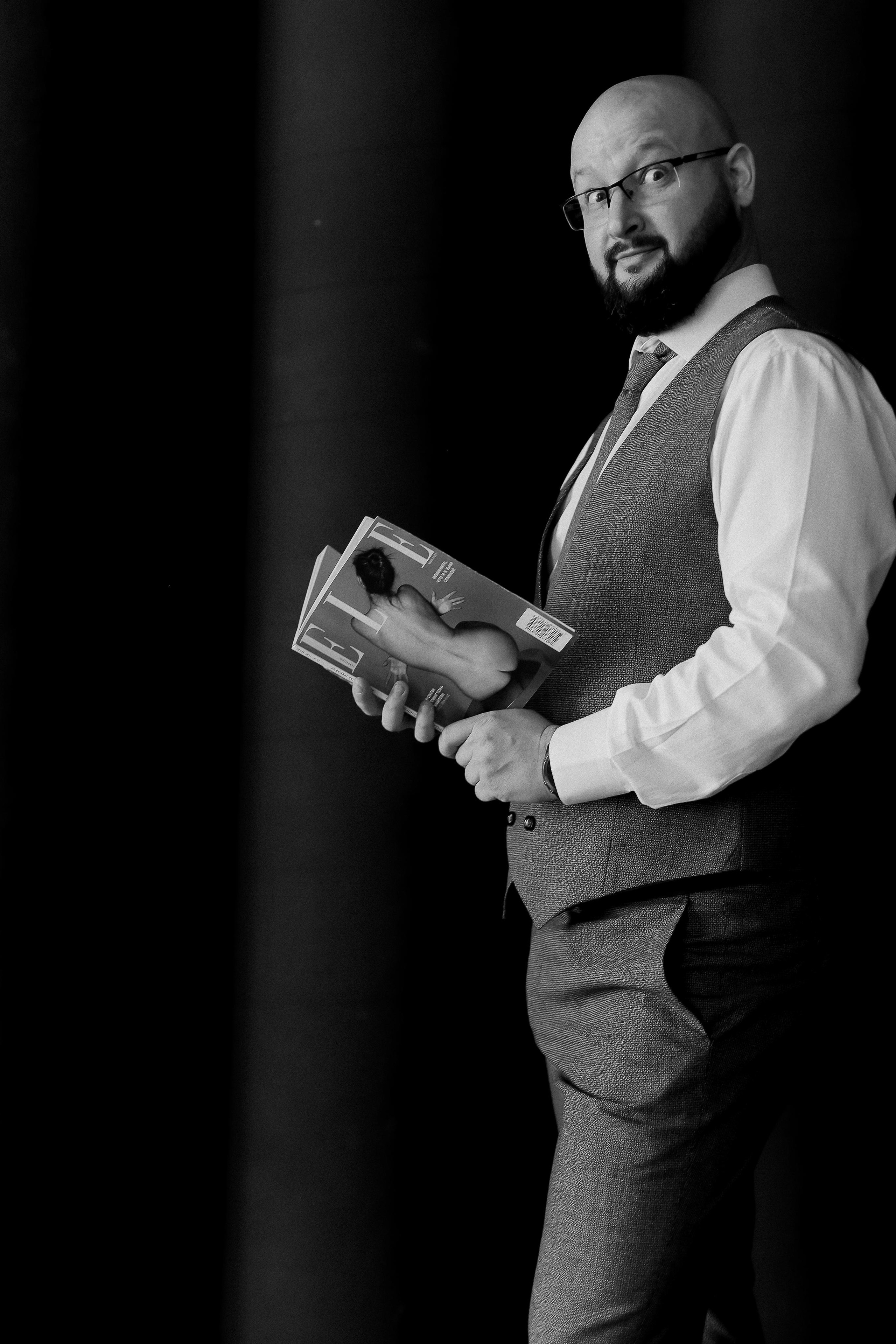 Кристина и Игорь. Свадебный фотограф в Воронеже Гридина Галина