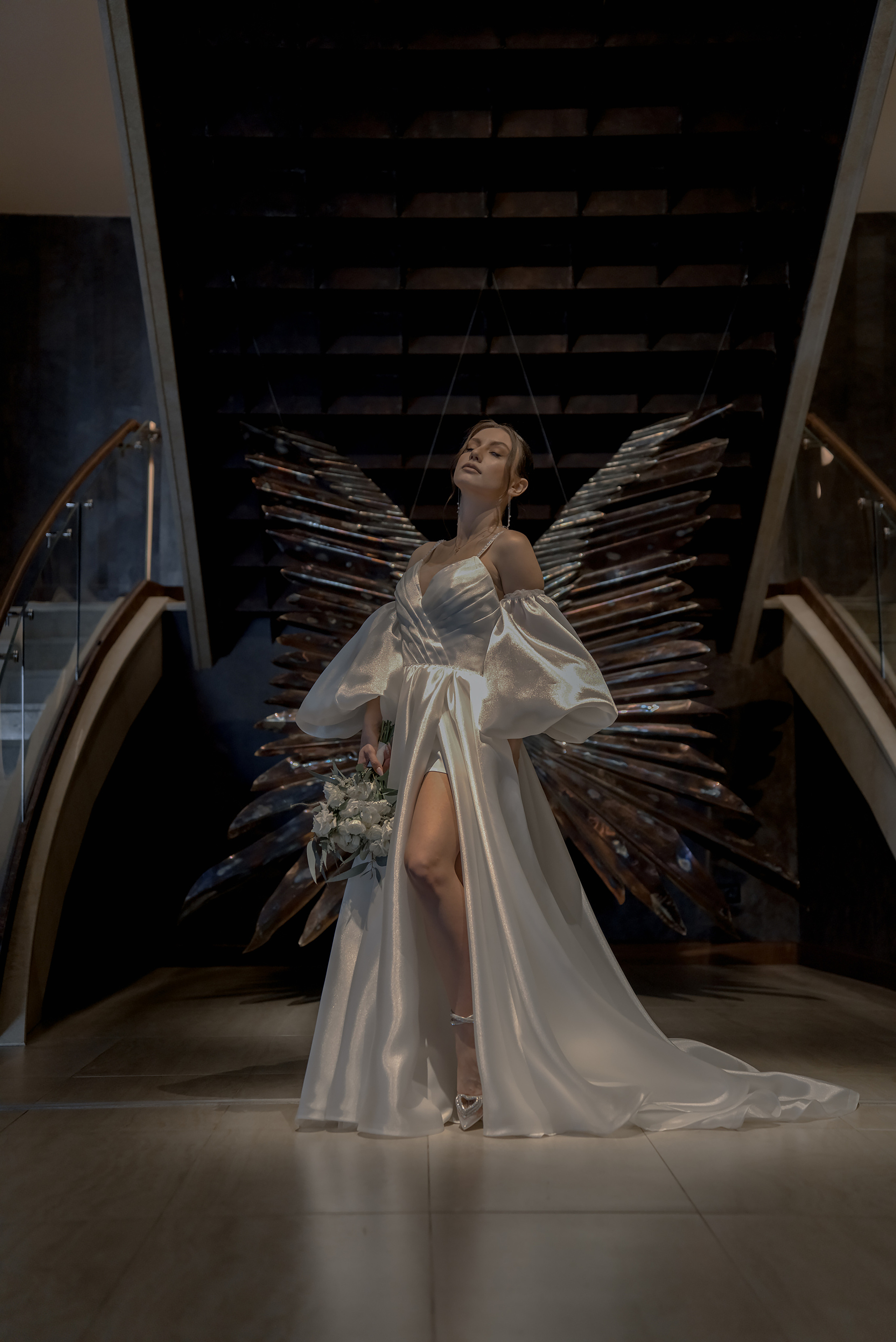 Свадьба Ксении и Романа. Свадебный фотограф в Воронеже Гридина Галина