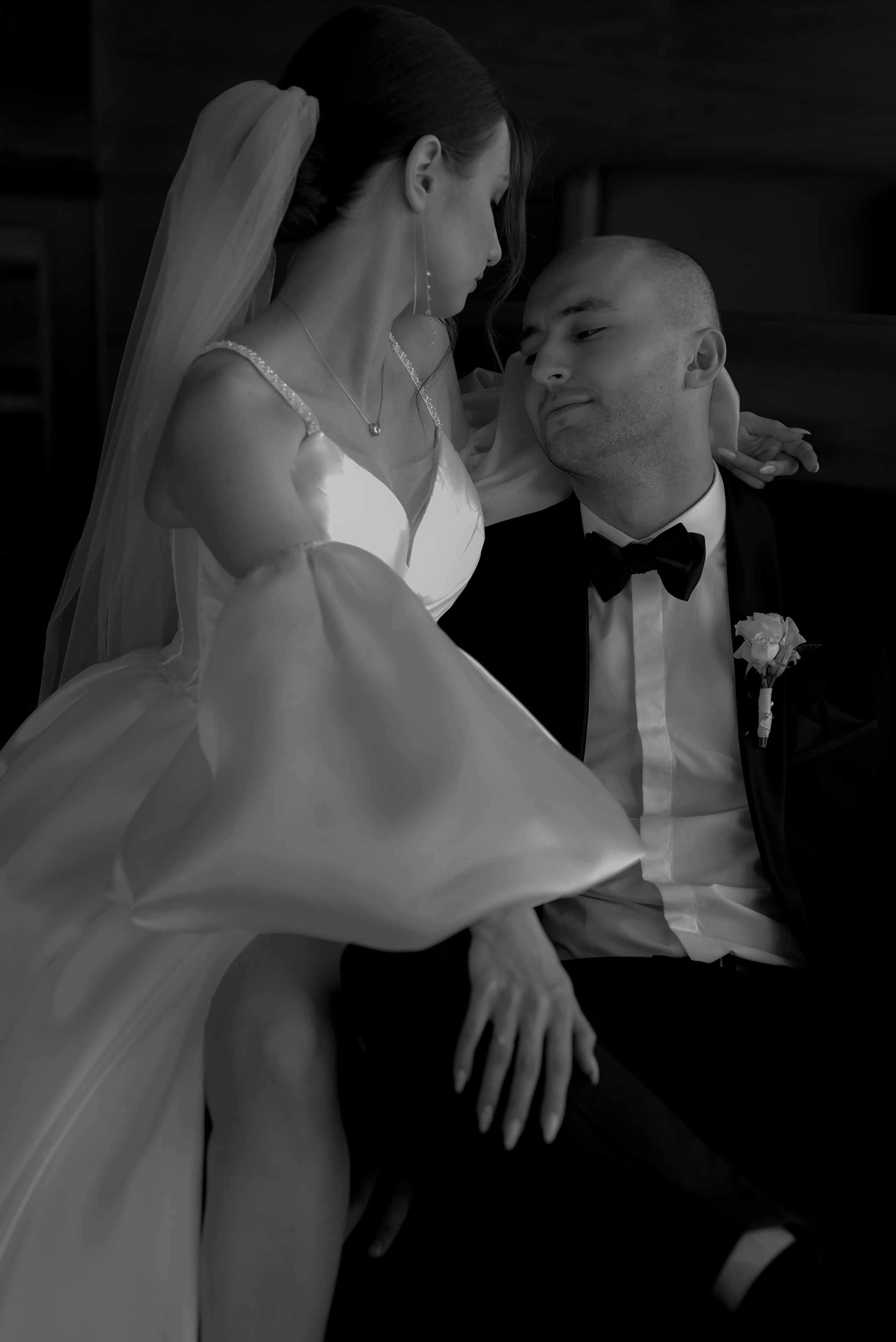 Свадьба Ксении и Романа. Свадебный фотограф в Воронеже Гридина Галина