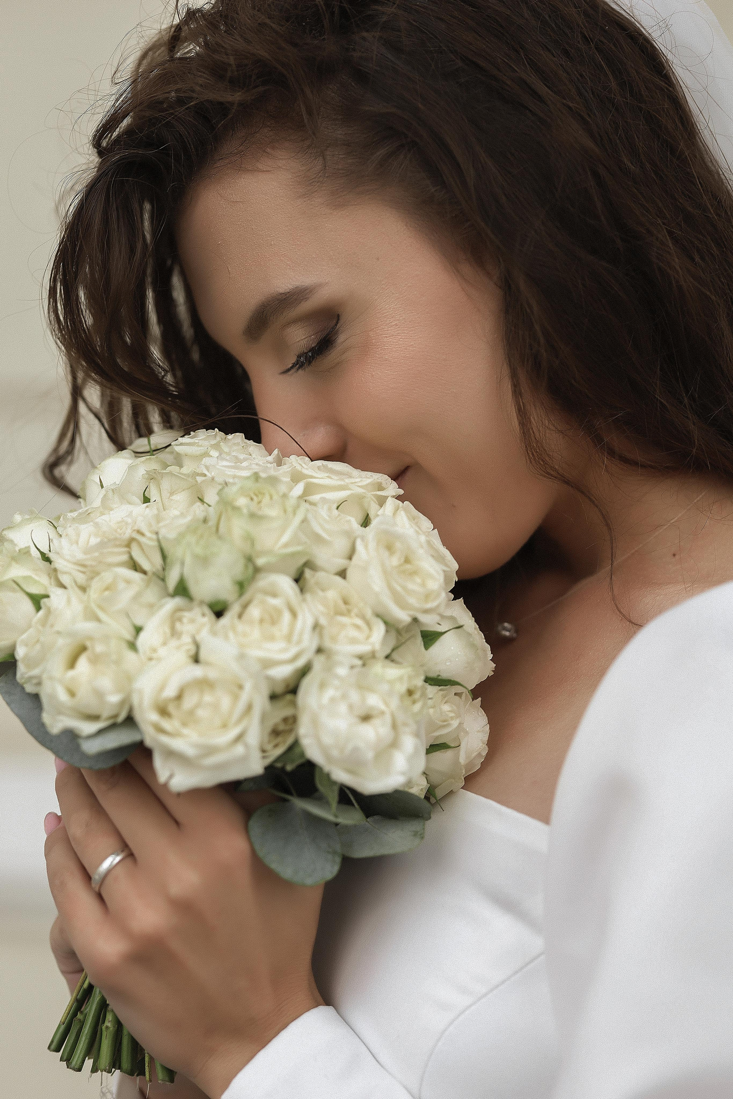 Елена и Александр. Свадебный фотограф в Воронеже Гридина Галина