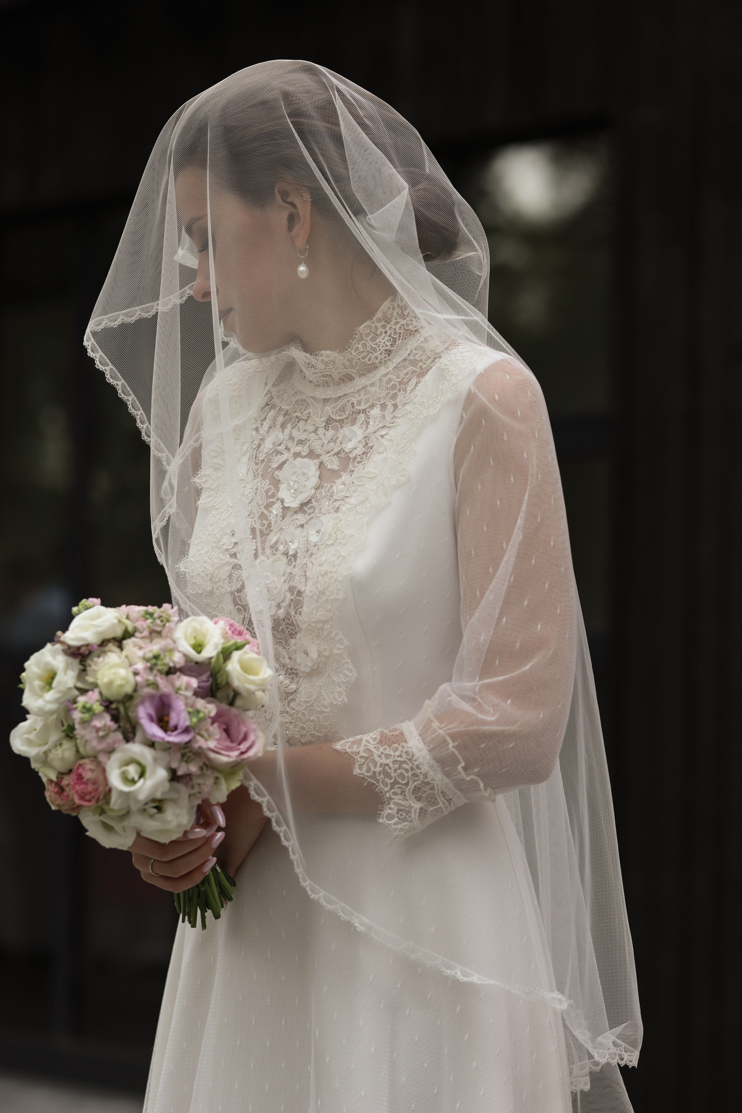 Lera & Dima. Свадебный фотограф в Воронеже Гридина Галина