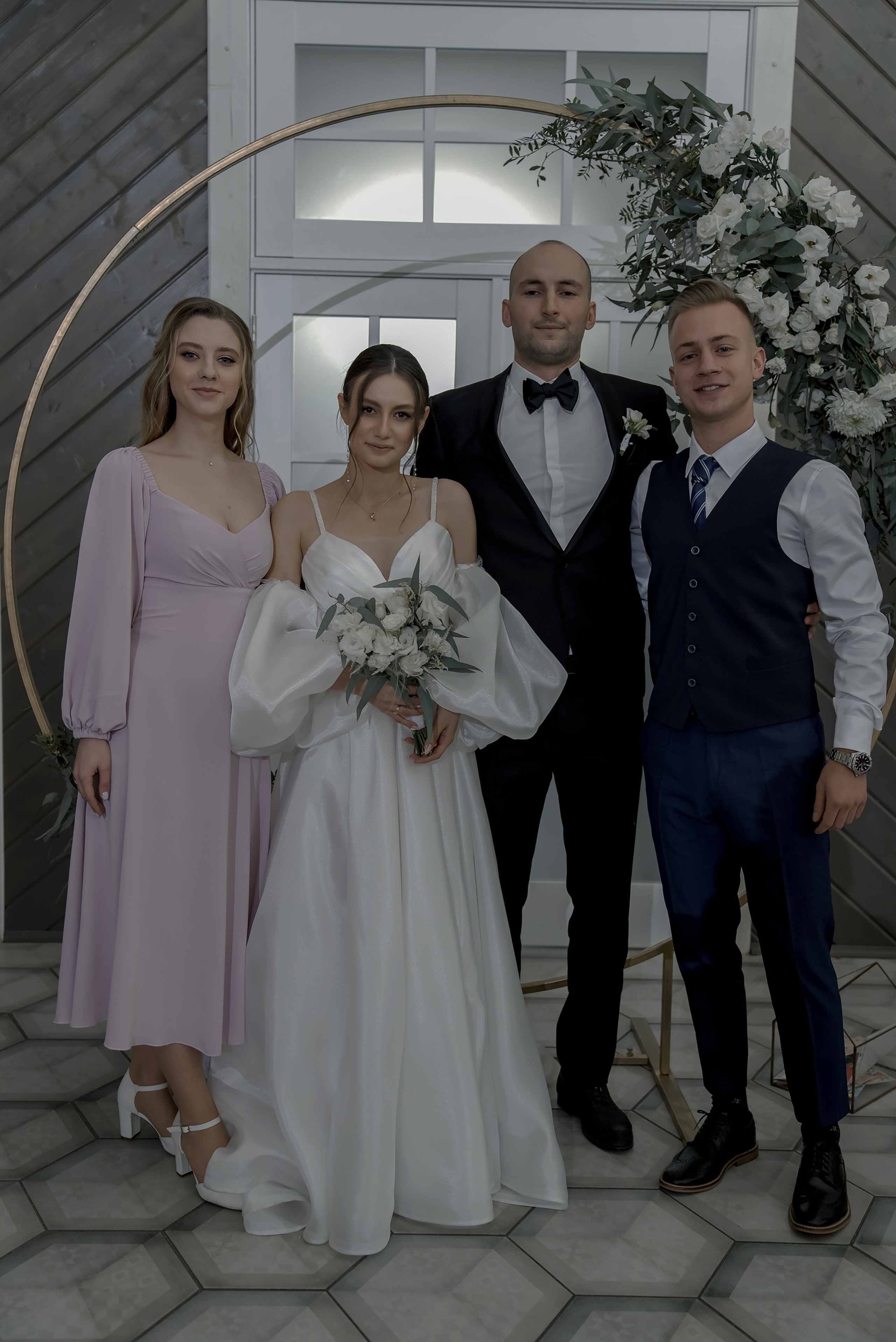 Свадьба Ксении и Романа. Свадебный фотограф в Воронеже Гридина Галина