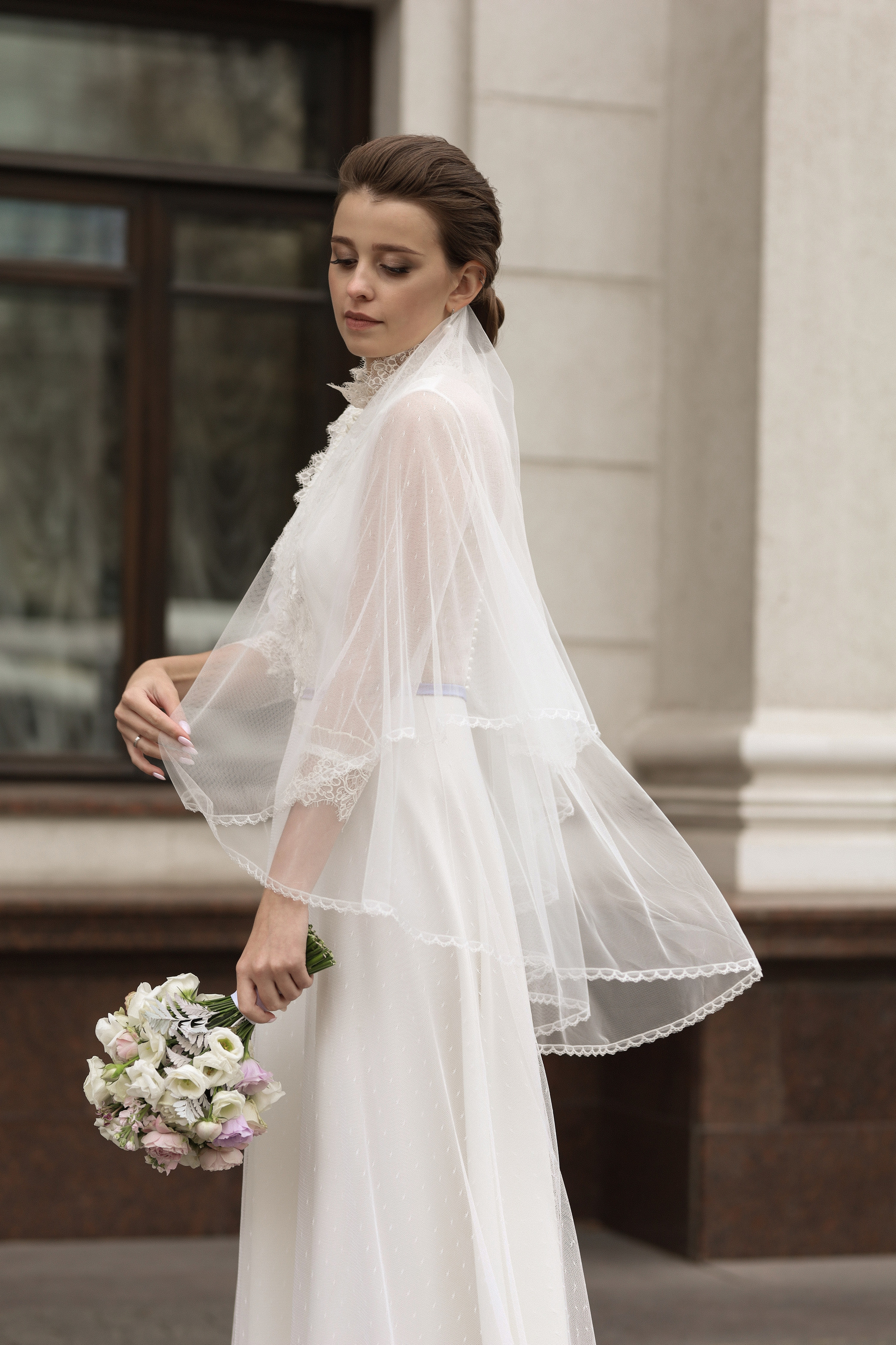 Lera & Dima. Свадебный фотограф в Воронеже Гридина Галина