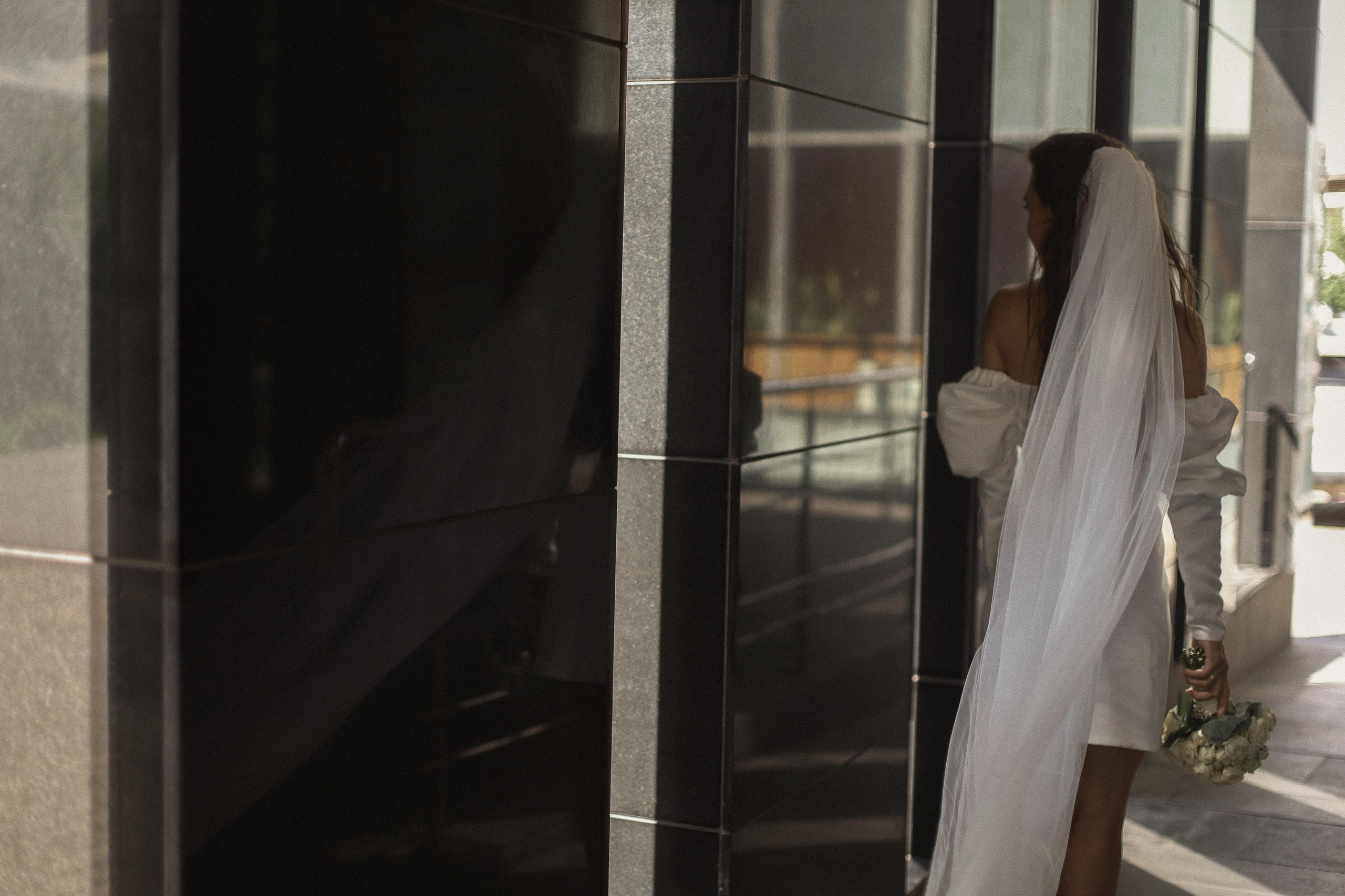 Елена и Александр. Свадебный фотограф в Воронеже Гридина Галина