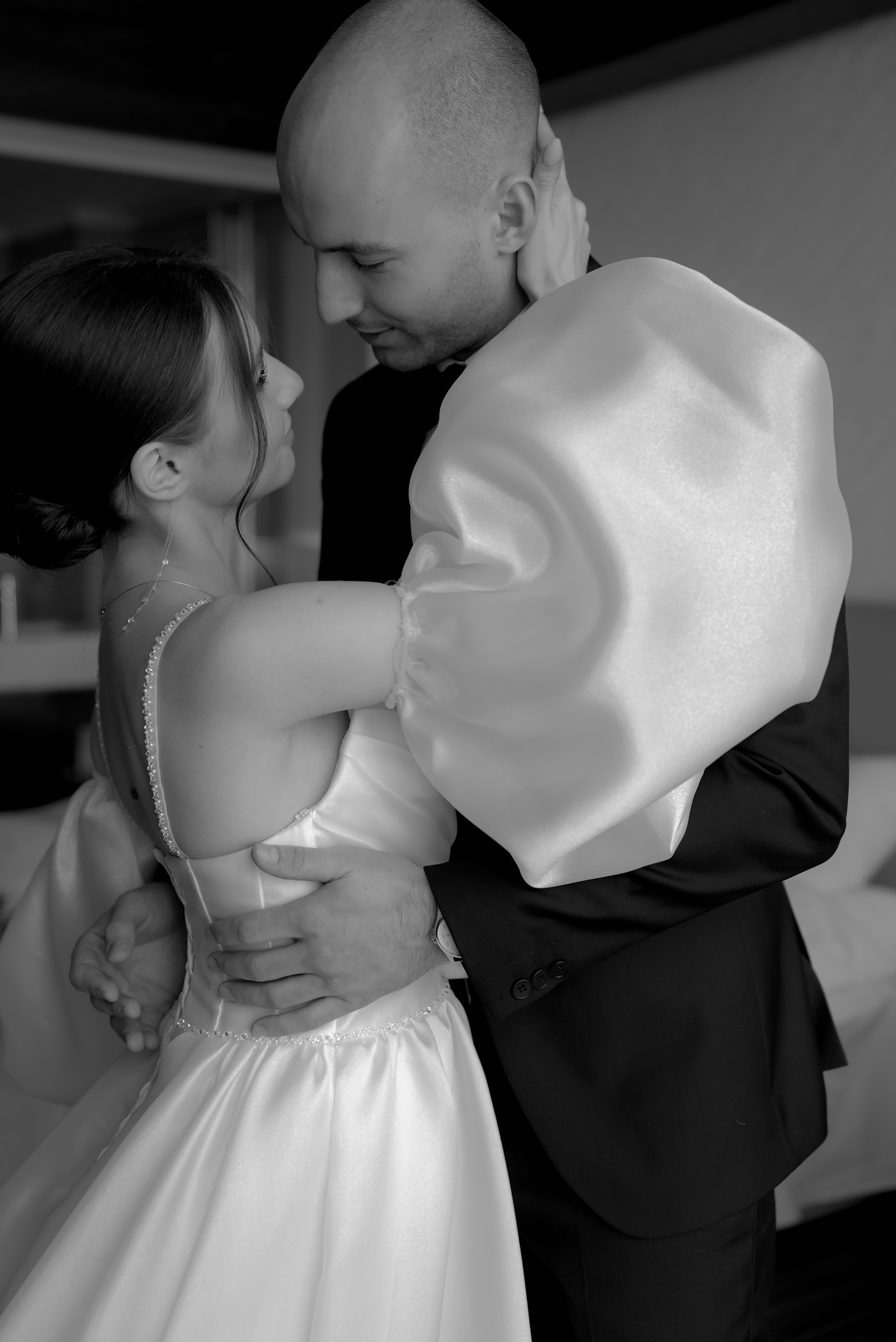 Свадьба Ксении и Романа. Свадебный фотограф в Воронеже Гридина Галина