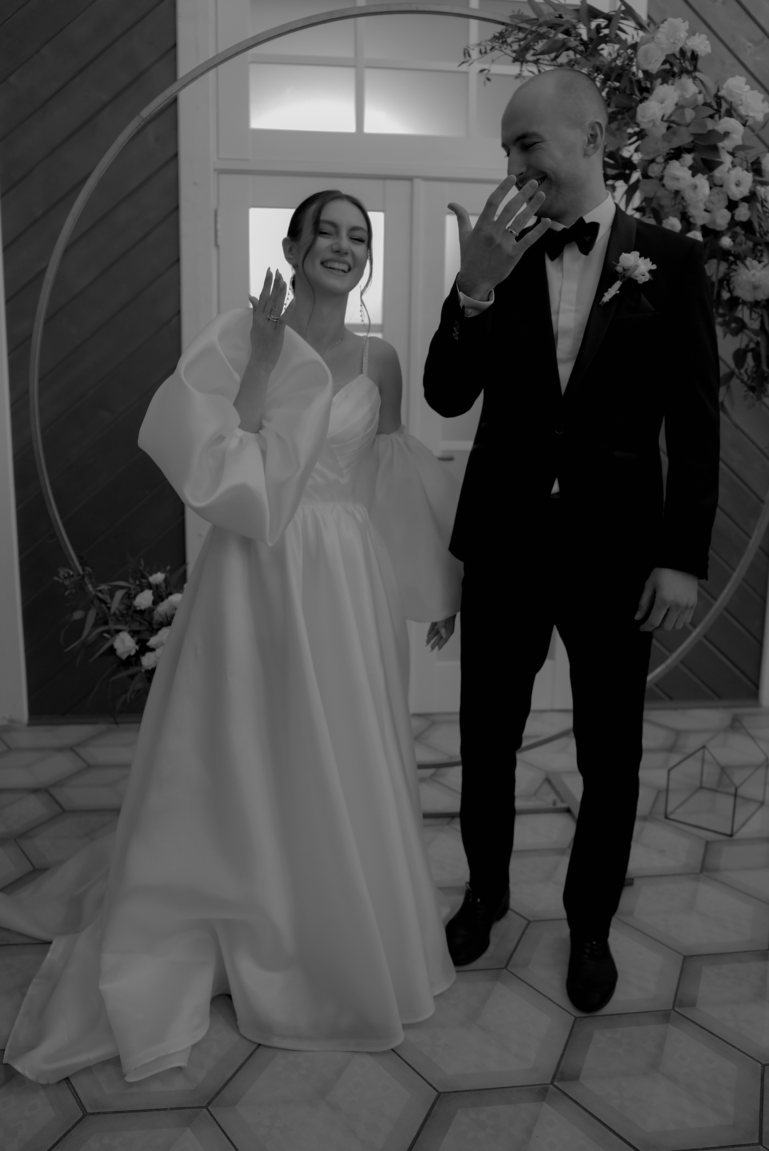 Свадьба Ксении и Романа. Свадебный фотограф в Воронеже Гридина Галина