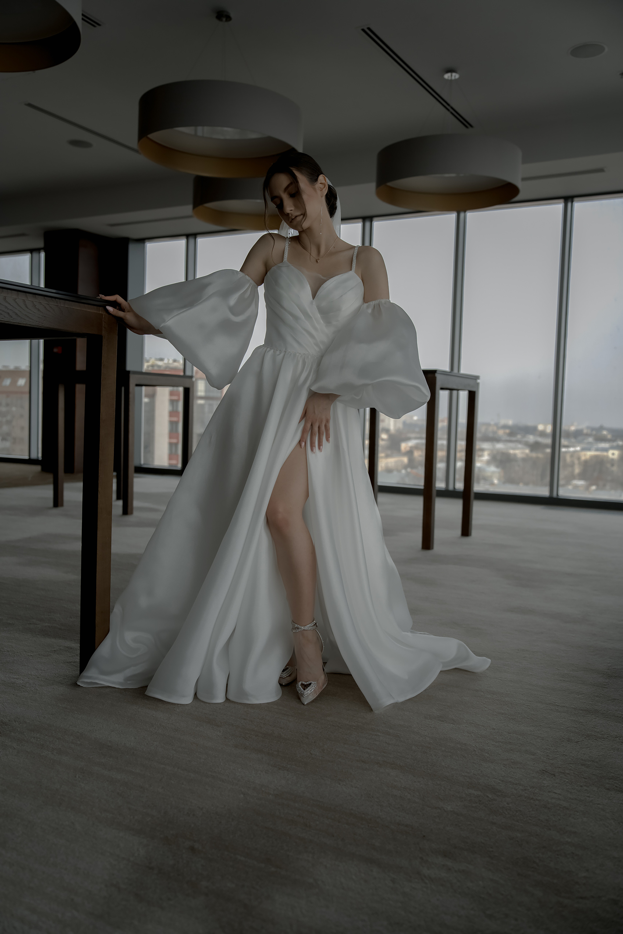 Свадьба Ксении и Романа. Свадебный фотограф в Воронеже Гридина Галина