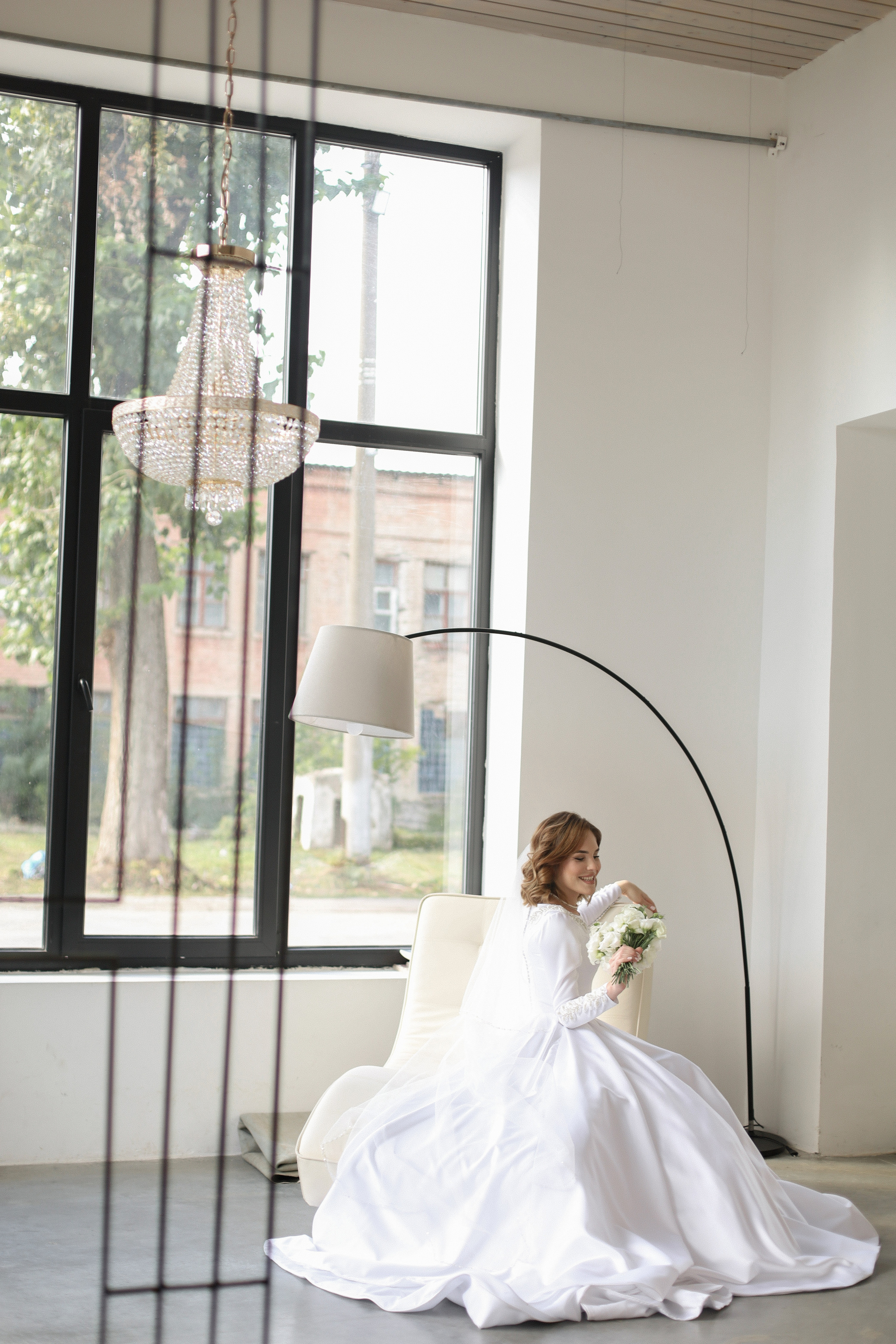 Инна и Амир. Свадебный фотограф в Воронеже Гридина Галина