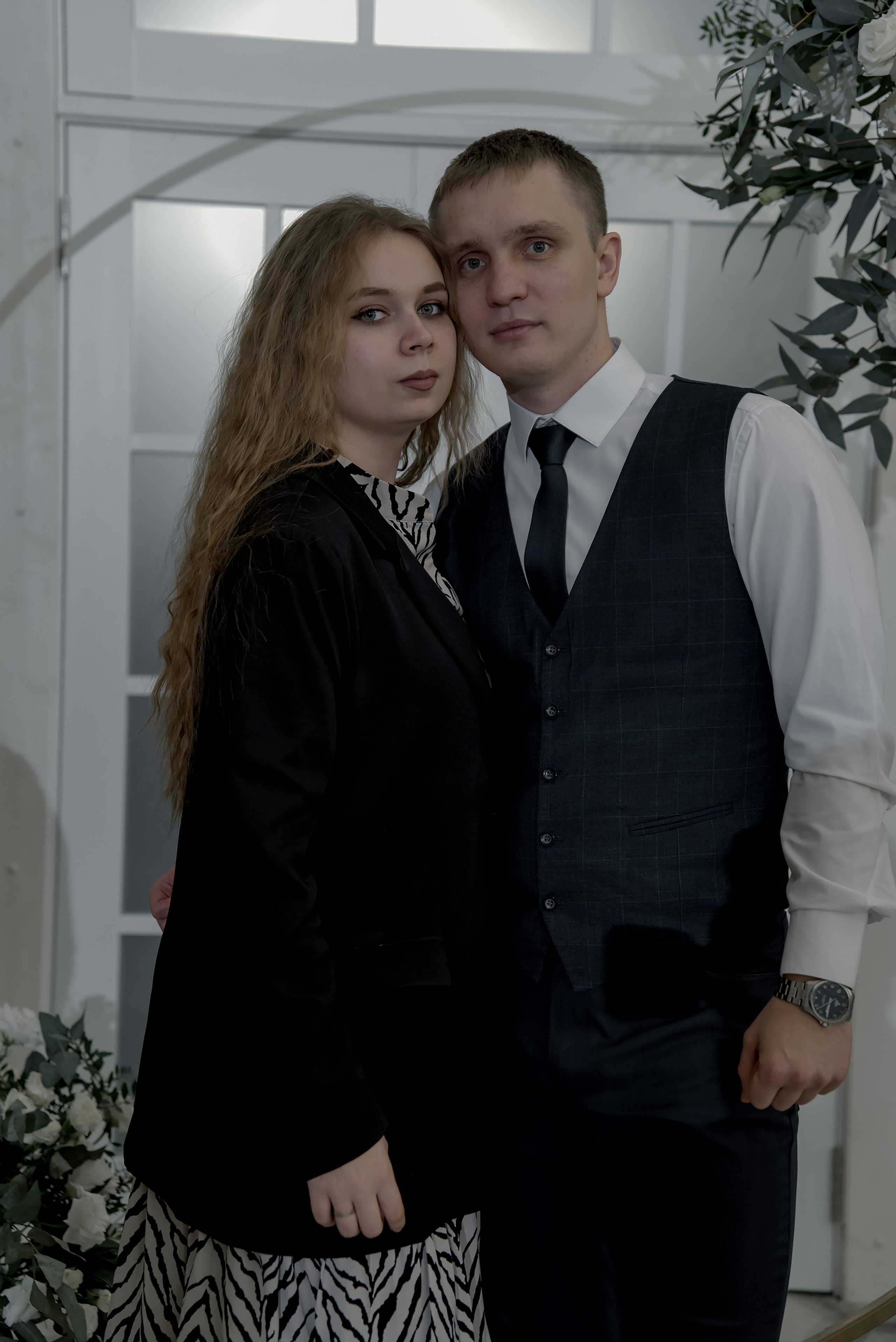 Свадьба Ксении и Романа. Свадебный фотограф в Воронеже Гридина Галина