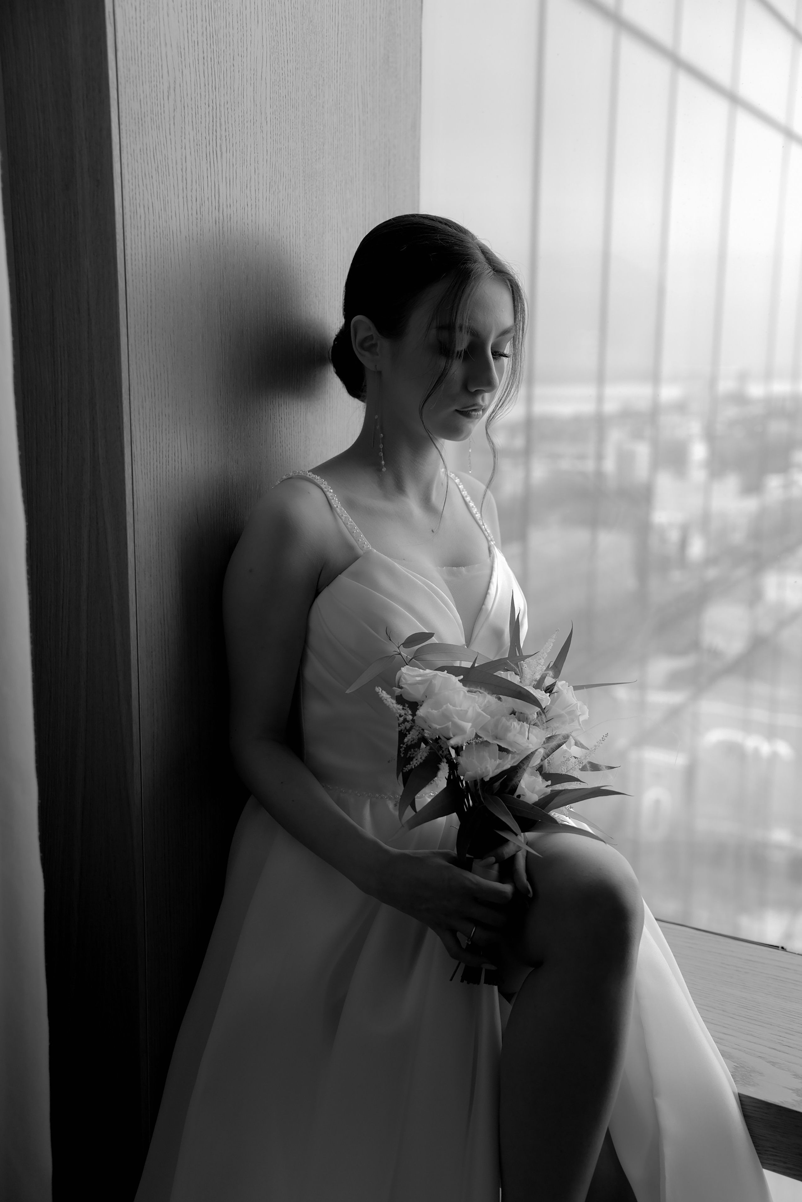 Свадьба Ксении и Романа. Свадебный фотограф в Воронеже Гридина Галина