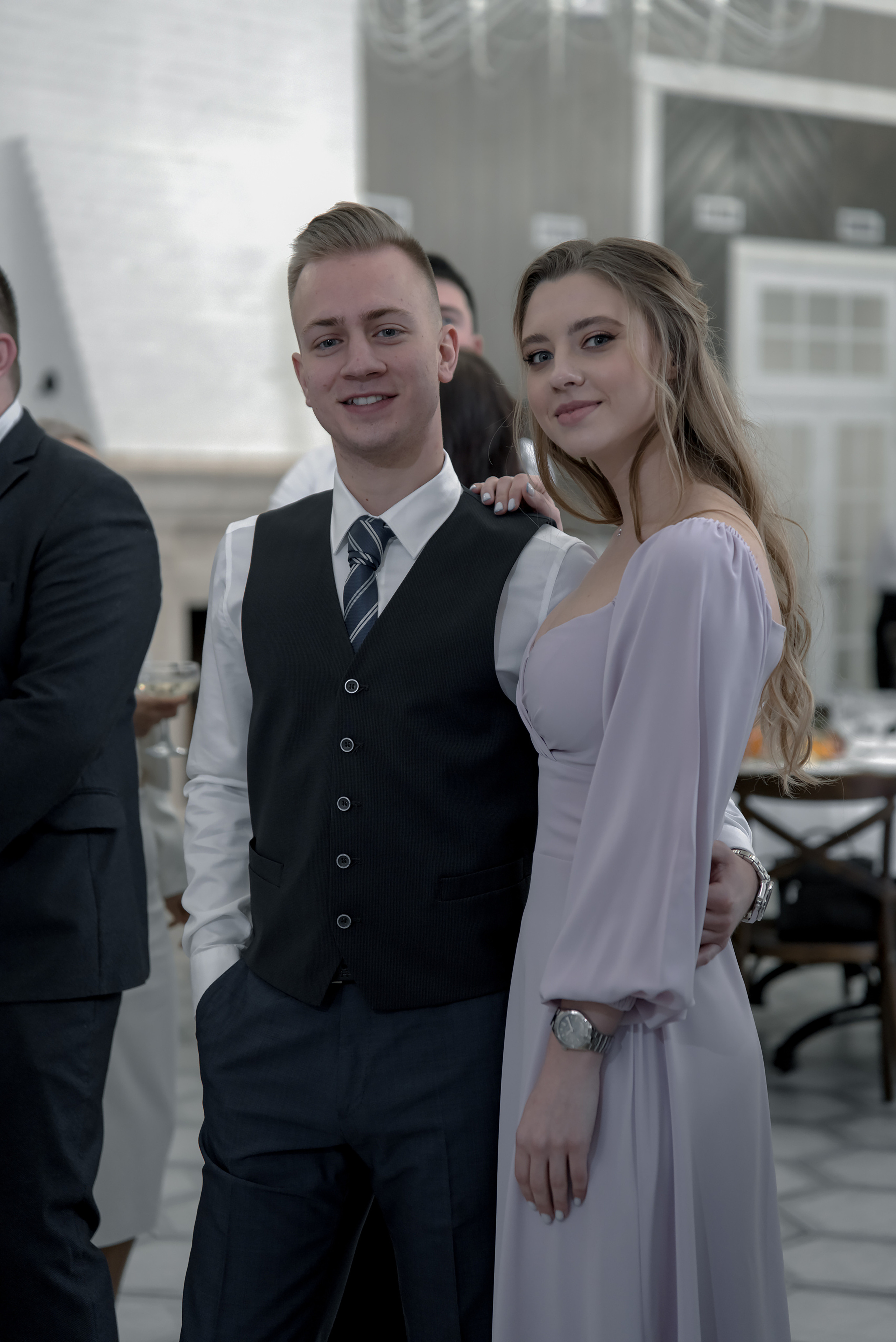 Свадьба Ксении и Романа. Свадебный фотограф в Воронеже Гридина Галина