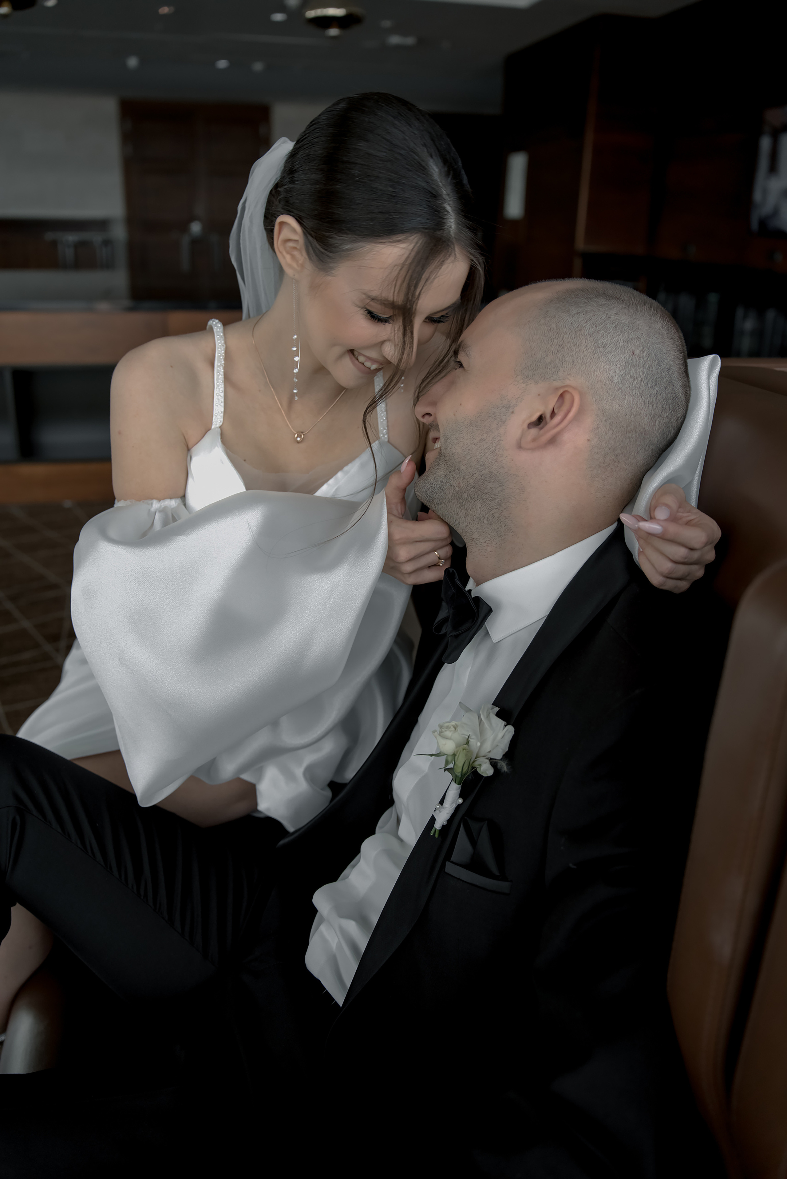 Свадьба Ксении и Романа. Свадебный фотограф в Воронеже Гридина Галина