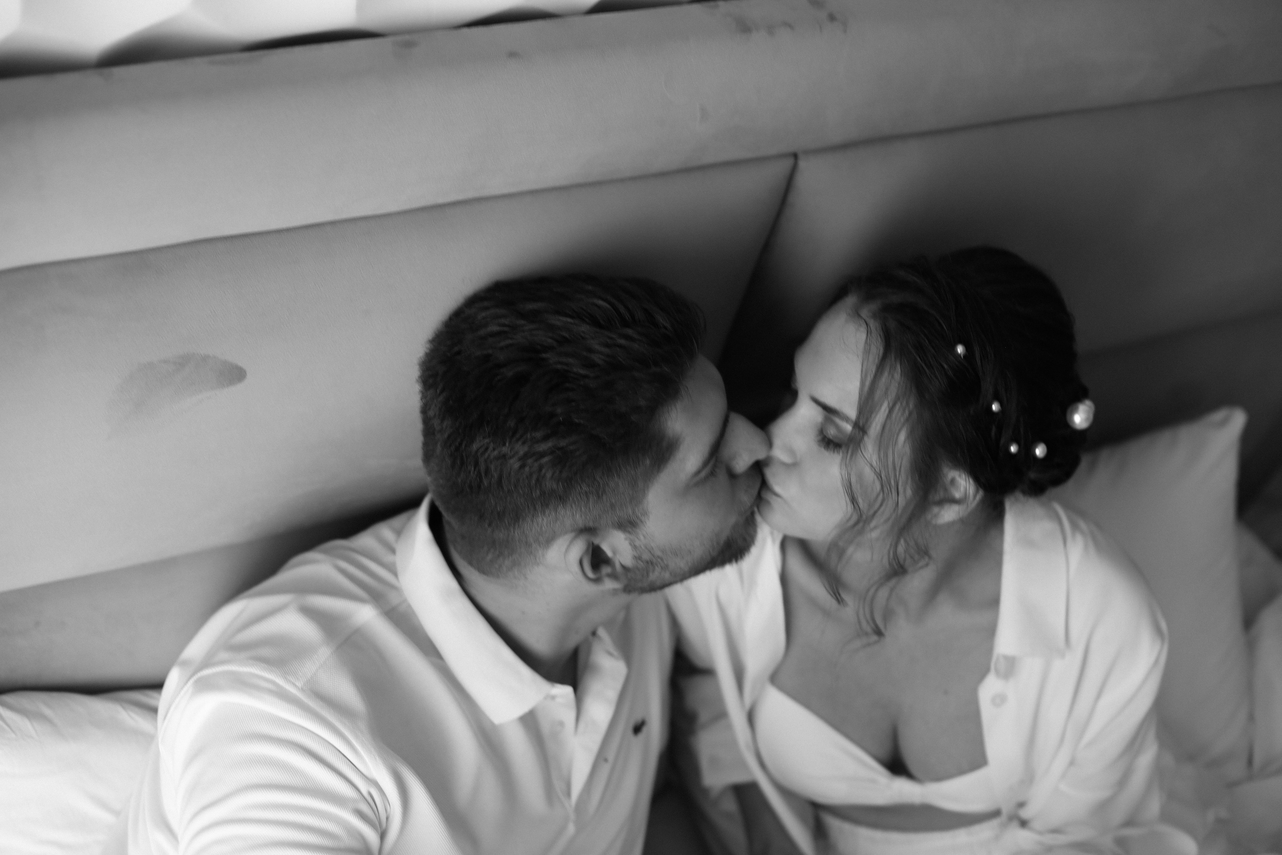 Лена и Дима. Свадебный фотограф в Воронеже Гридина Галина