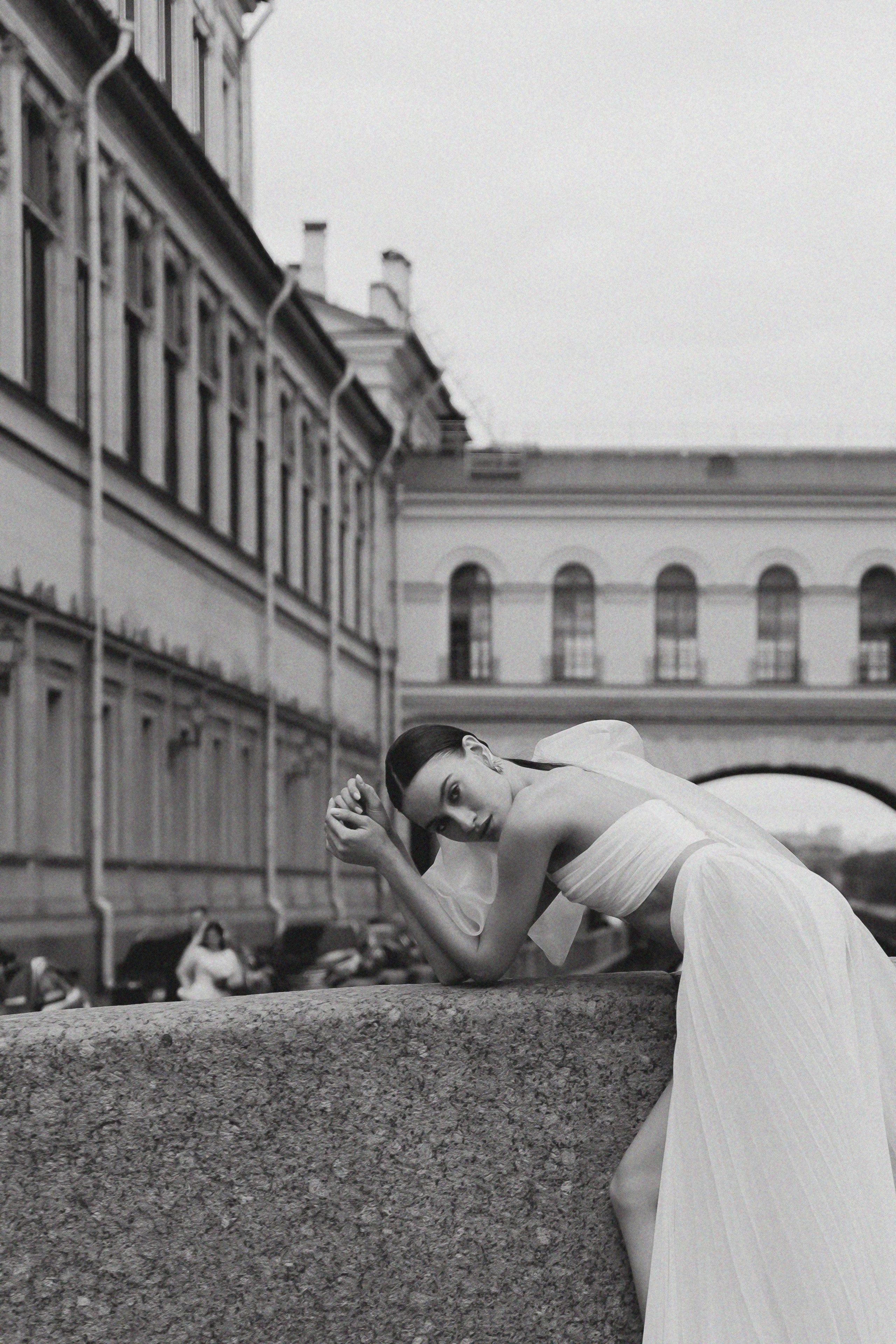 Peter. Street. Свадебный фотограф в Воронеже Гридина Галина