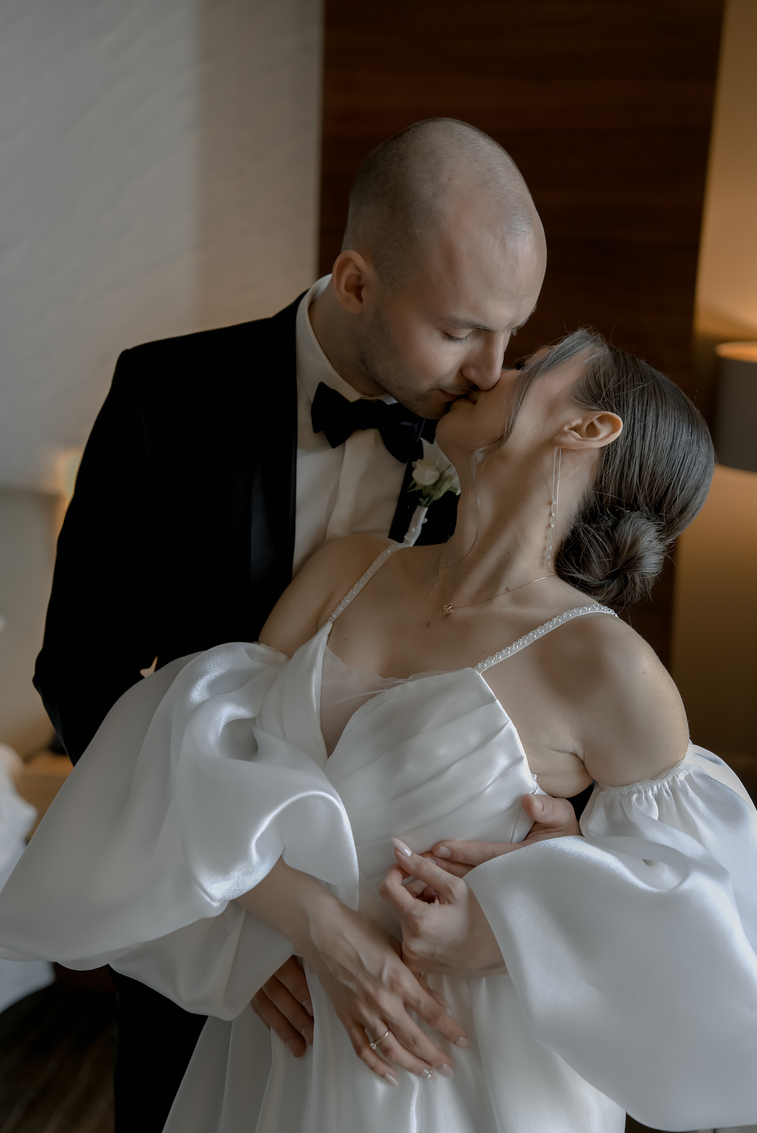 Свадьба Ксении и Романа. Свадебный фотограф в Воронеже Гридина Галина