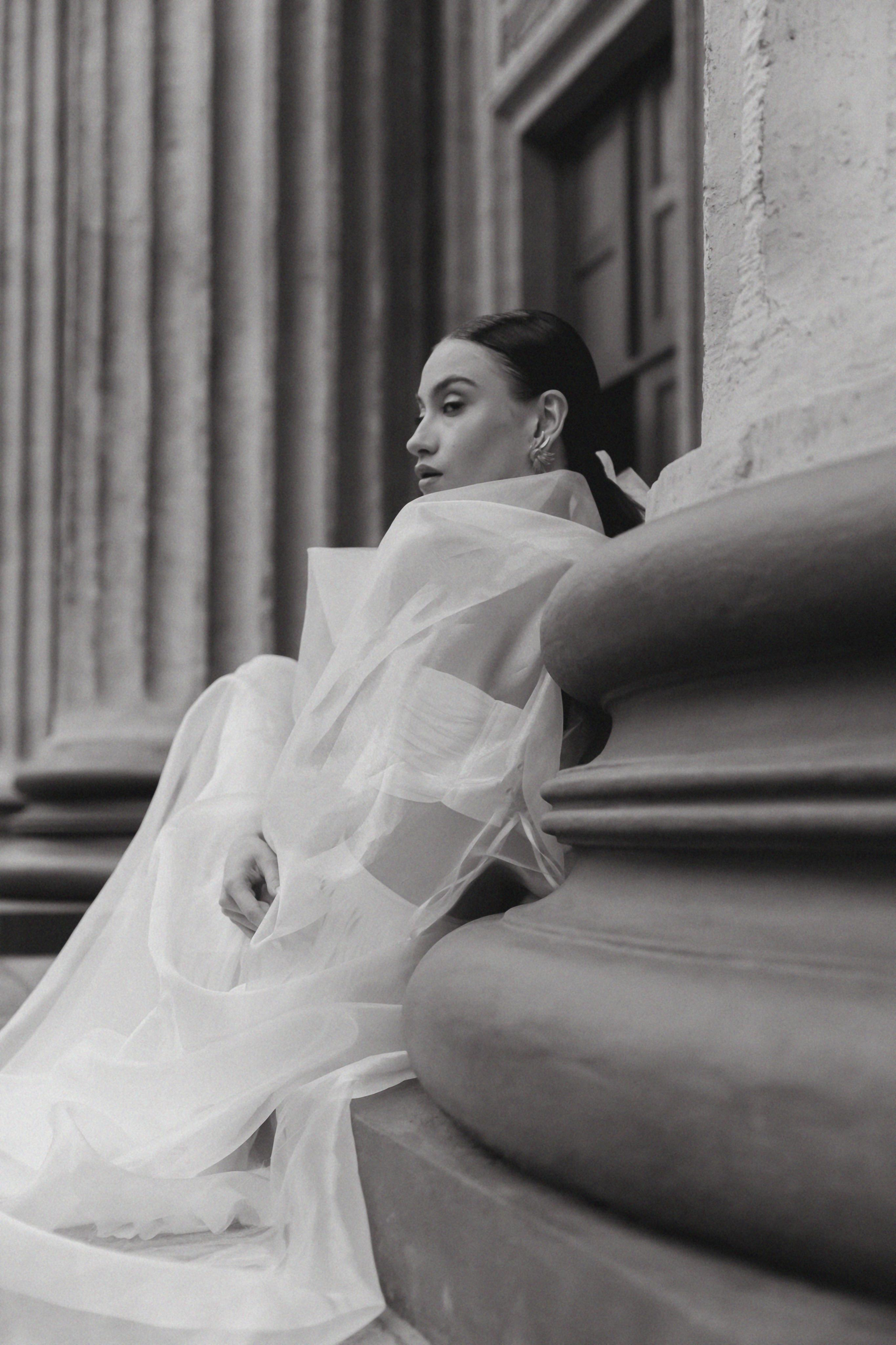 Peter. Street. Свадебный фотограф в Воронеже Гридина Галина