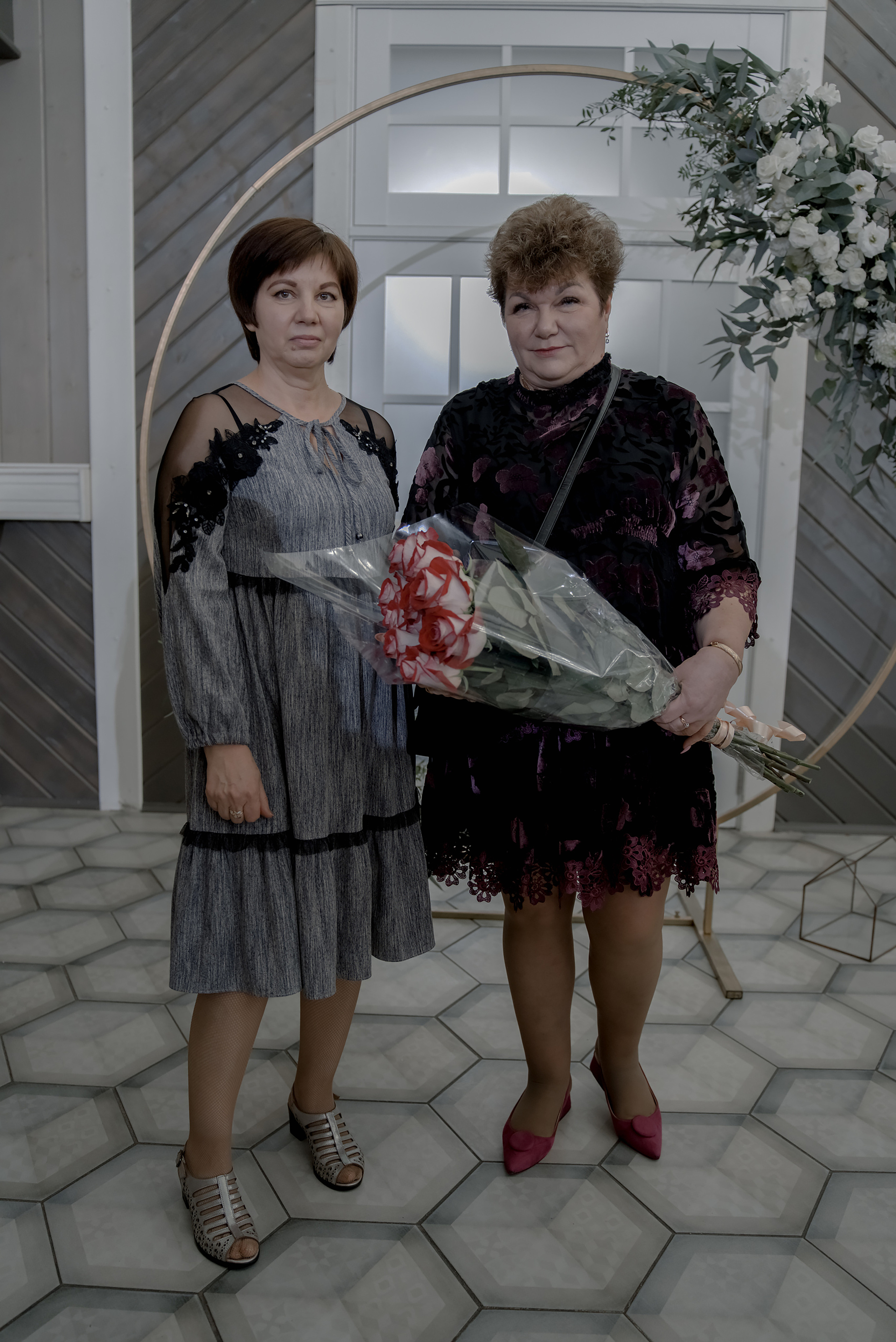 Свадьба Ксении и Романа. Свадебный фотограф в Воронеже Гридина Галина