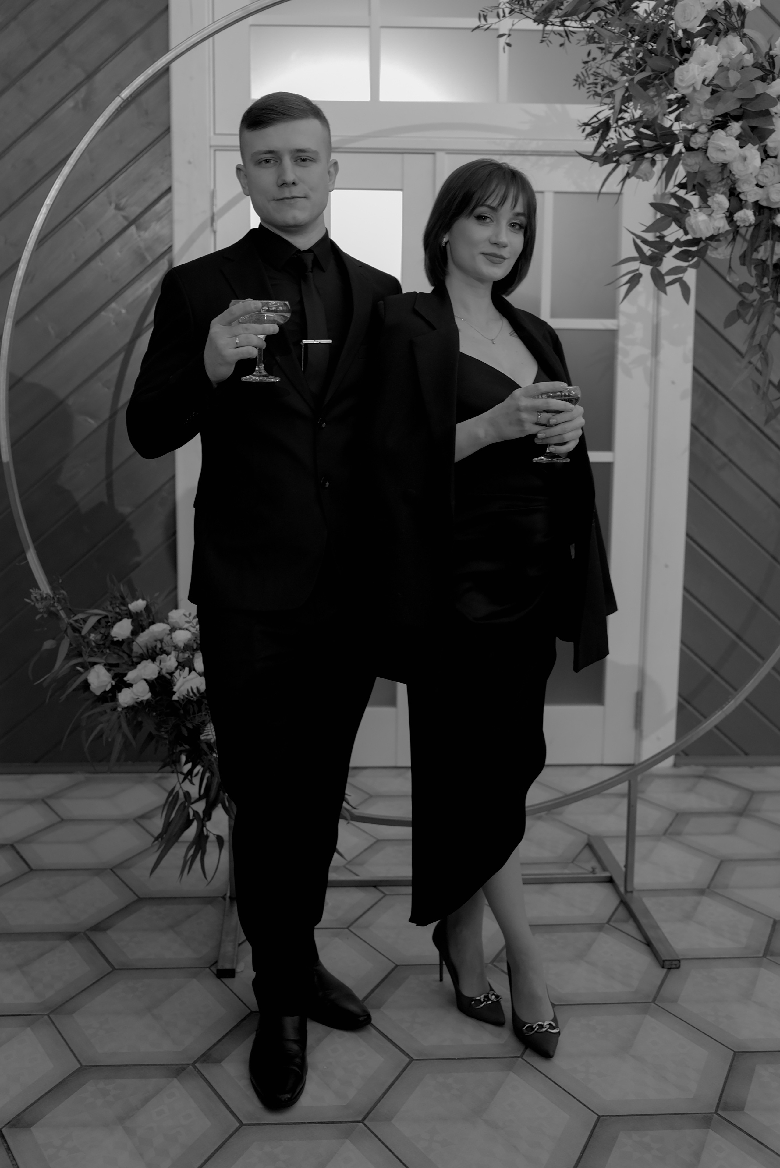 Свадьба Ксении и Романа. Свадебный фотограф в Воронеже Гридина Галина