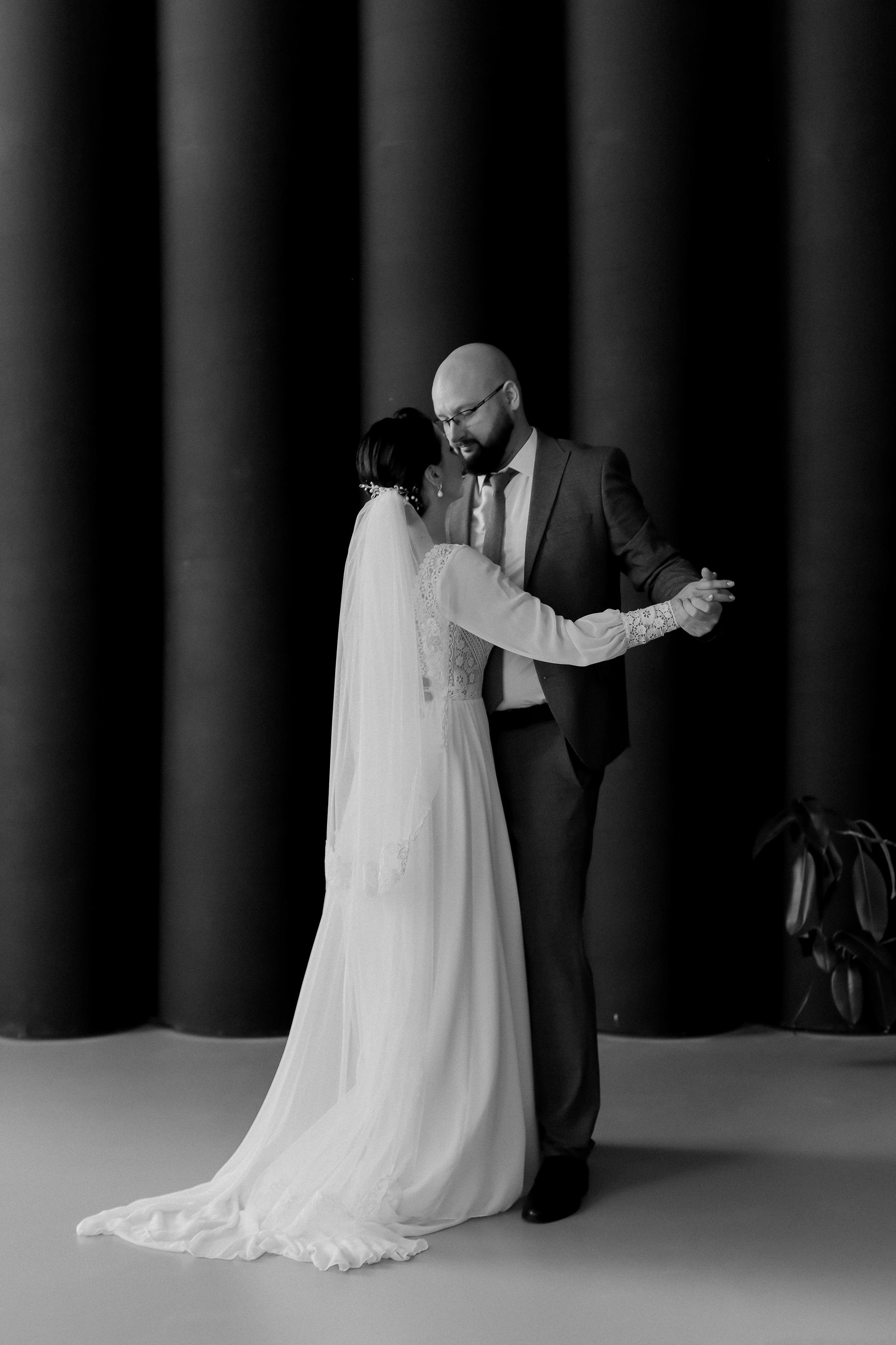 Кристина и Игорь. Свадебный фотограф в Воронеже Гридина Галина