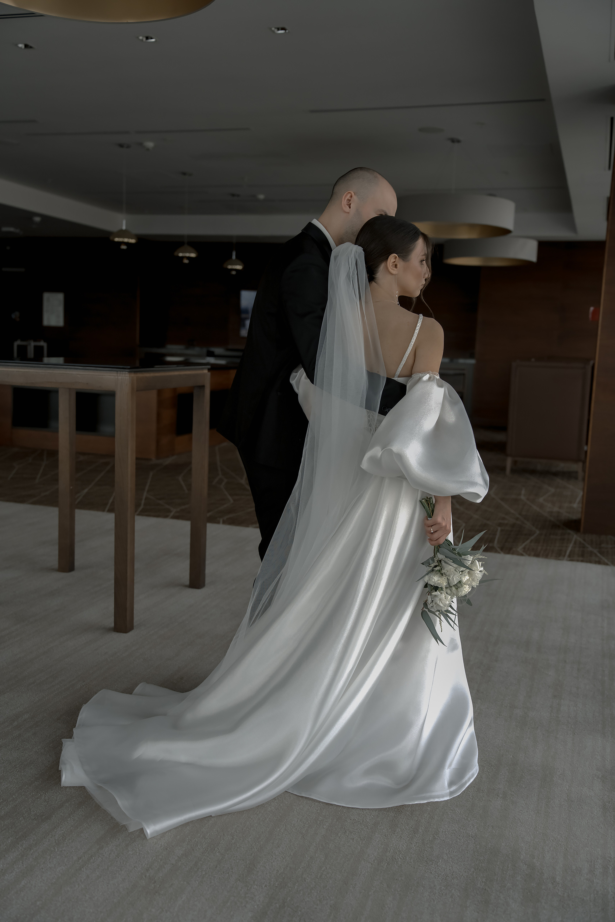 Свадьба Ксении и Романа. Свадебный фотограф в Воронеже Гридина Галина