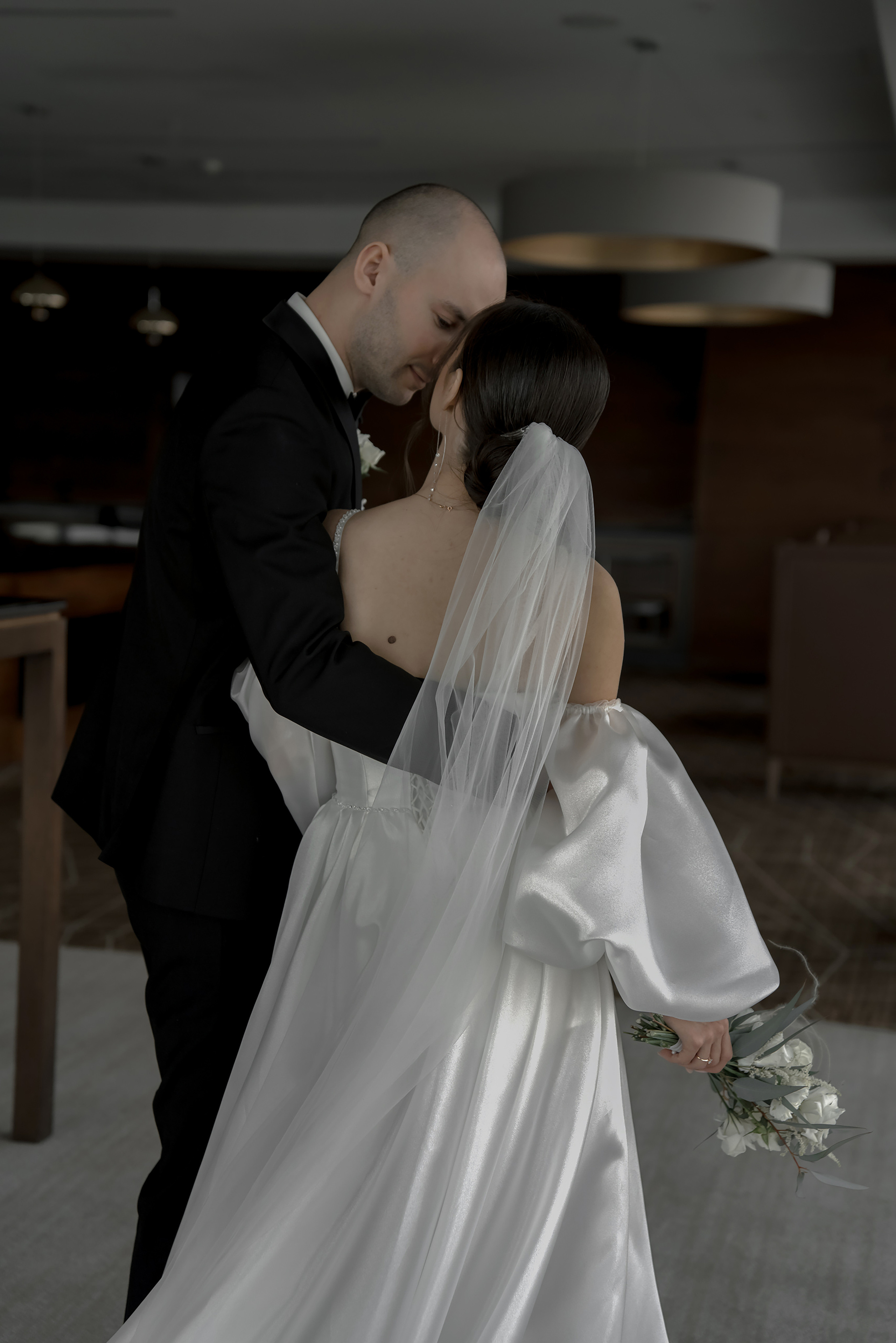 Свадьба Ксении и Романа. Свадебный фотограф в Воронеже Гридина Галина