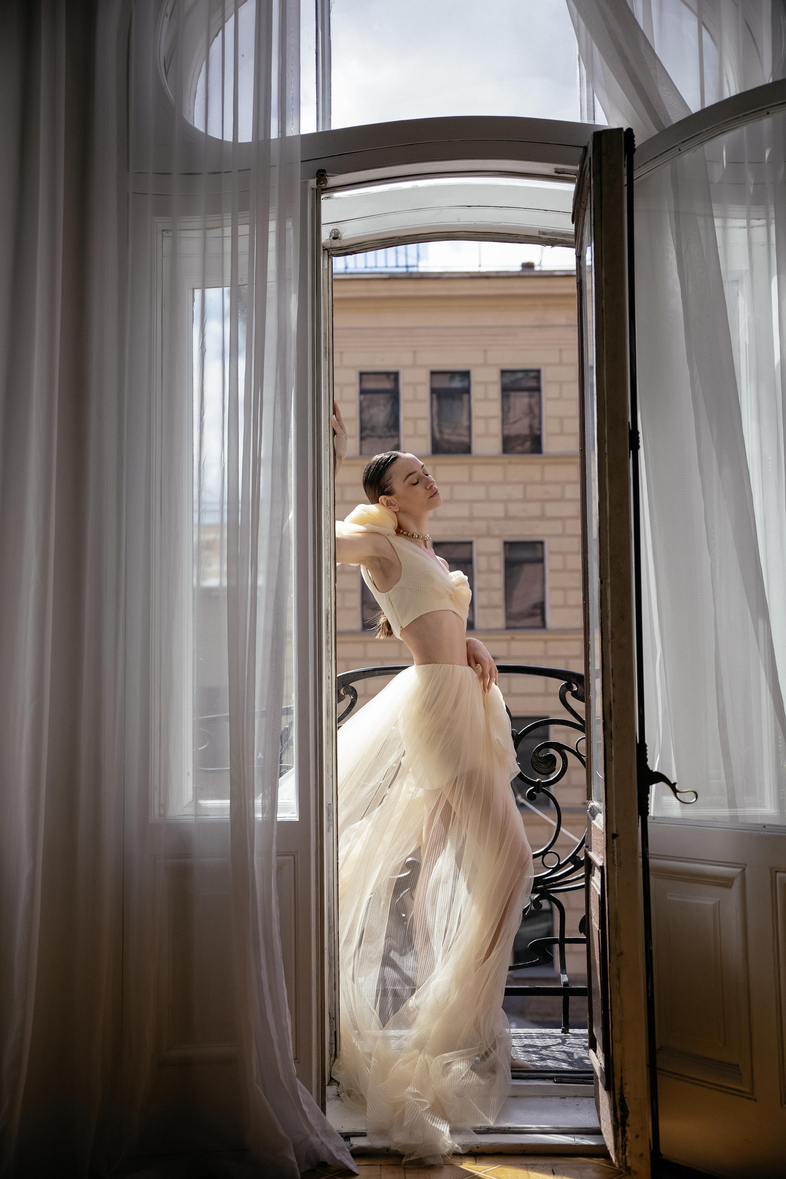 Съемка в Питере. Фотостудия. Свадебный фотограф в Воронеже Гридина Галина