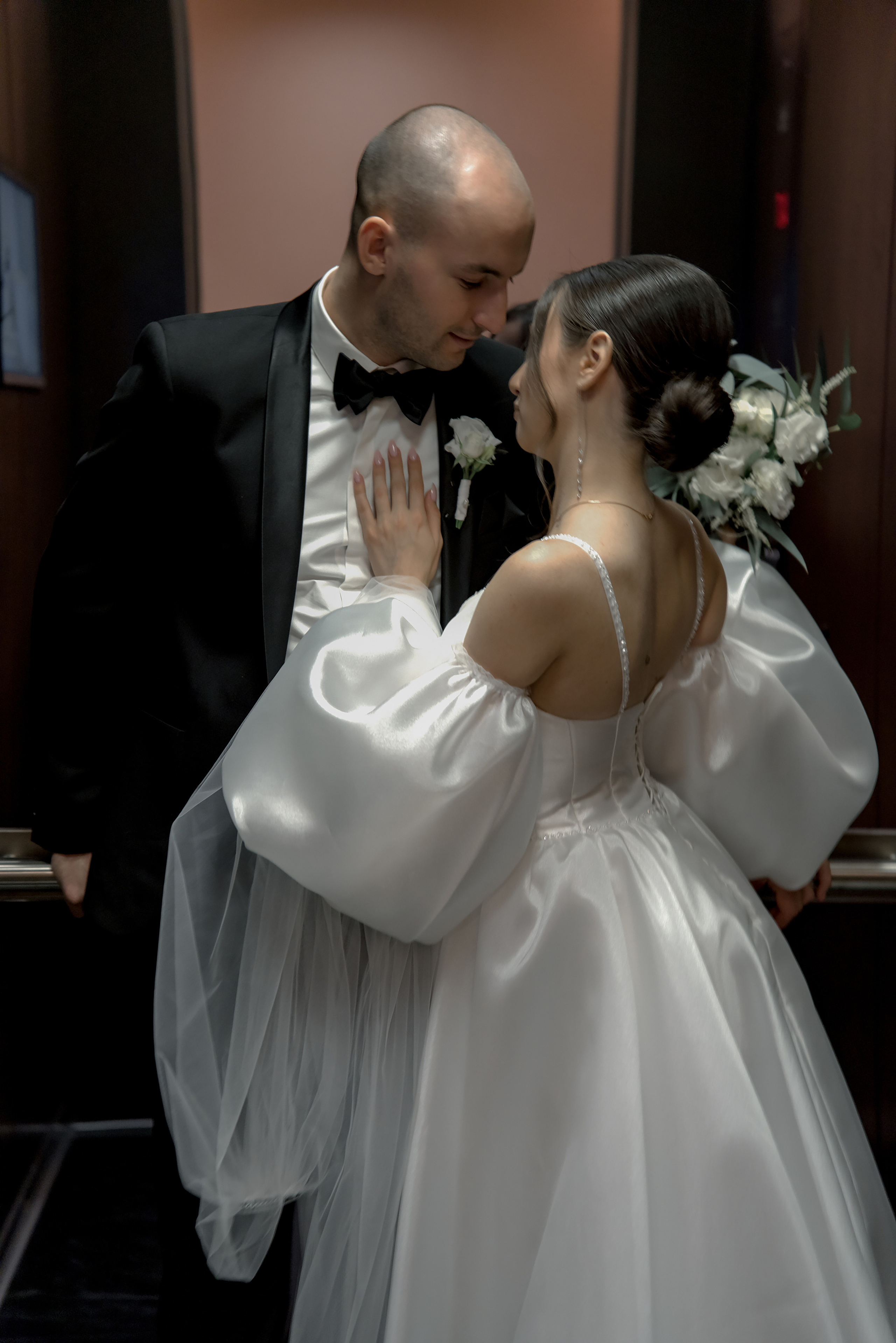 Свадьба Ксении и Романа. Свадебный фотограф в Воронеже Гридина Галина