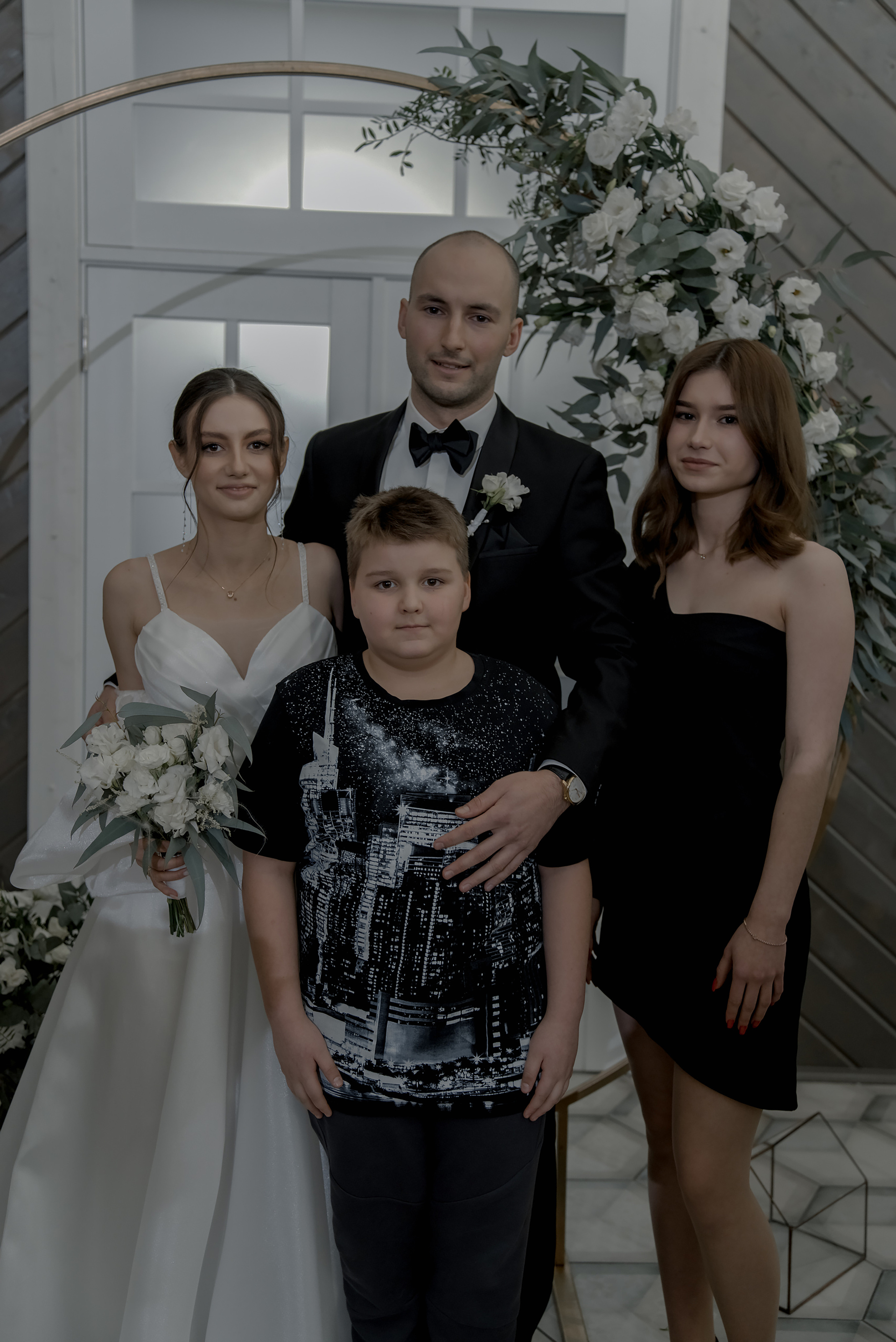 Свадьба Ксении и Романа. Свадебный фотограф в Воронеже Гридина Галина