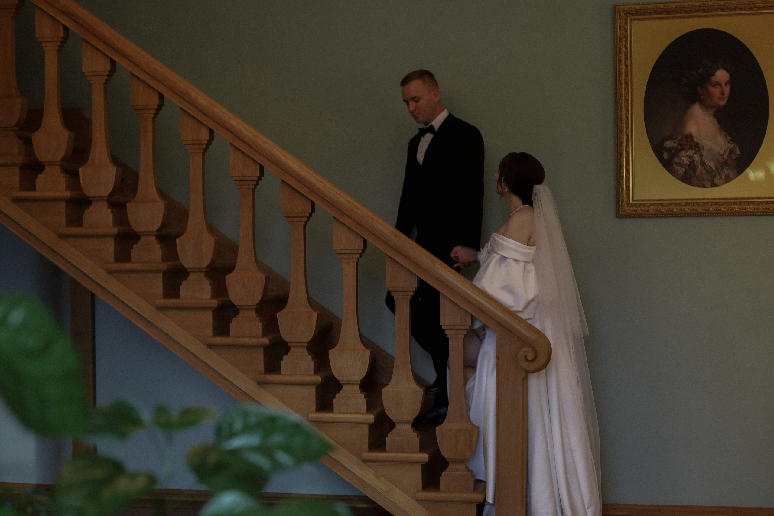 Свадьба Валерии и Александра. Свадебный фотограф в Воронеже Гридина Галина