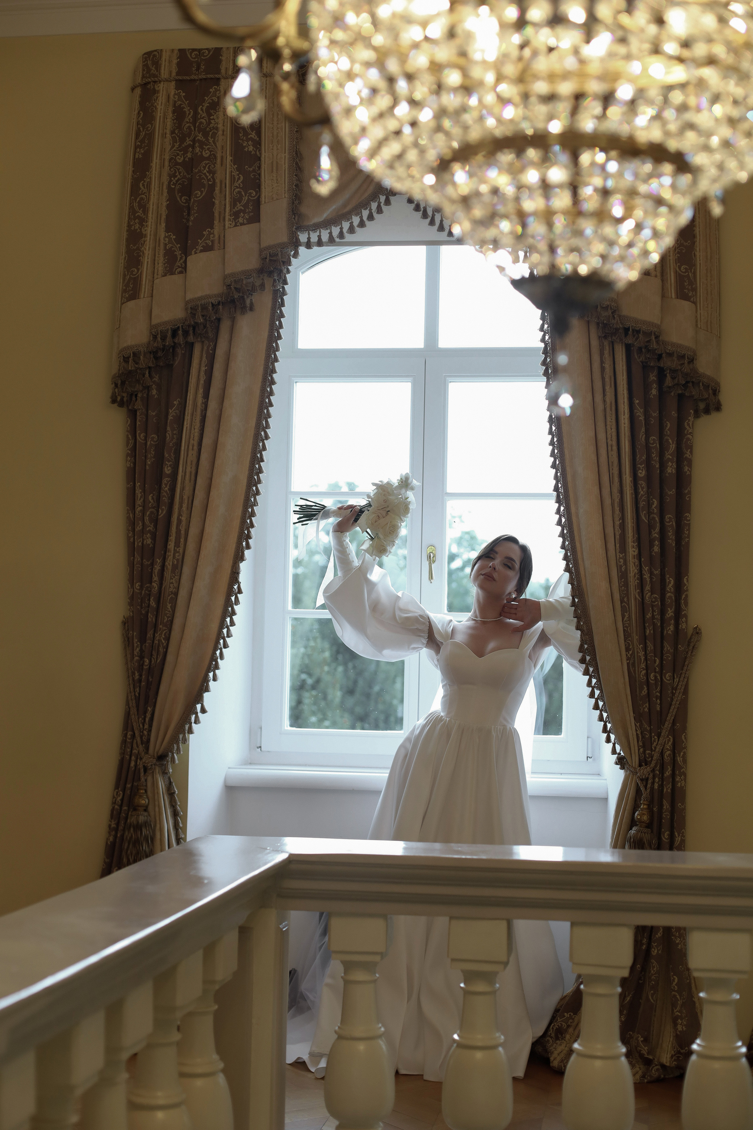 Свадьба Валерии и Александра. Свадебный фотограф в Воронеже Гридина Галина