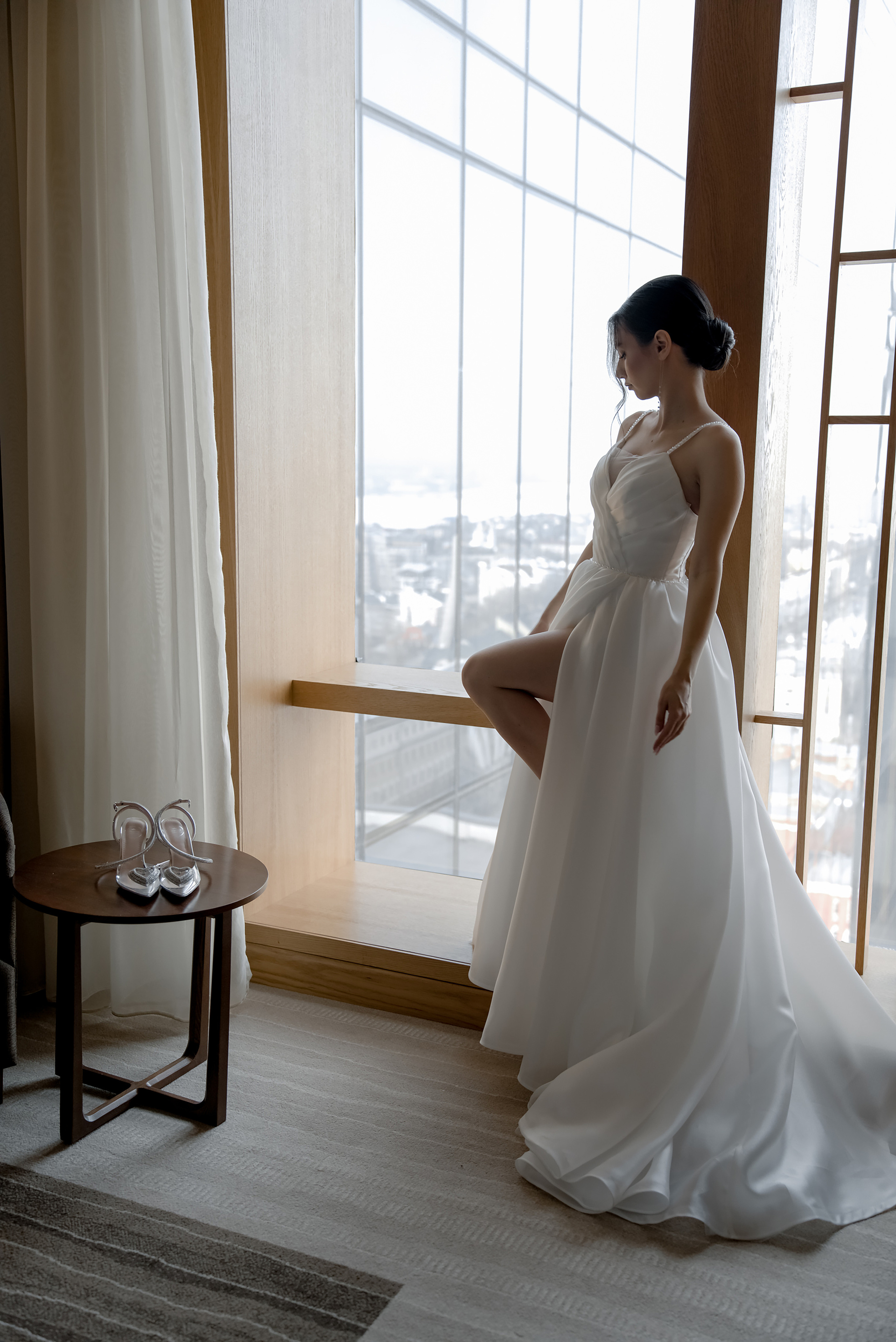 Свадьба Ксении и Романа. Свадебный фотограф в Воронеже Гридина Галина