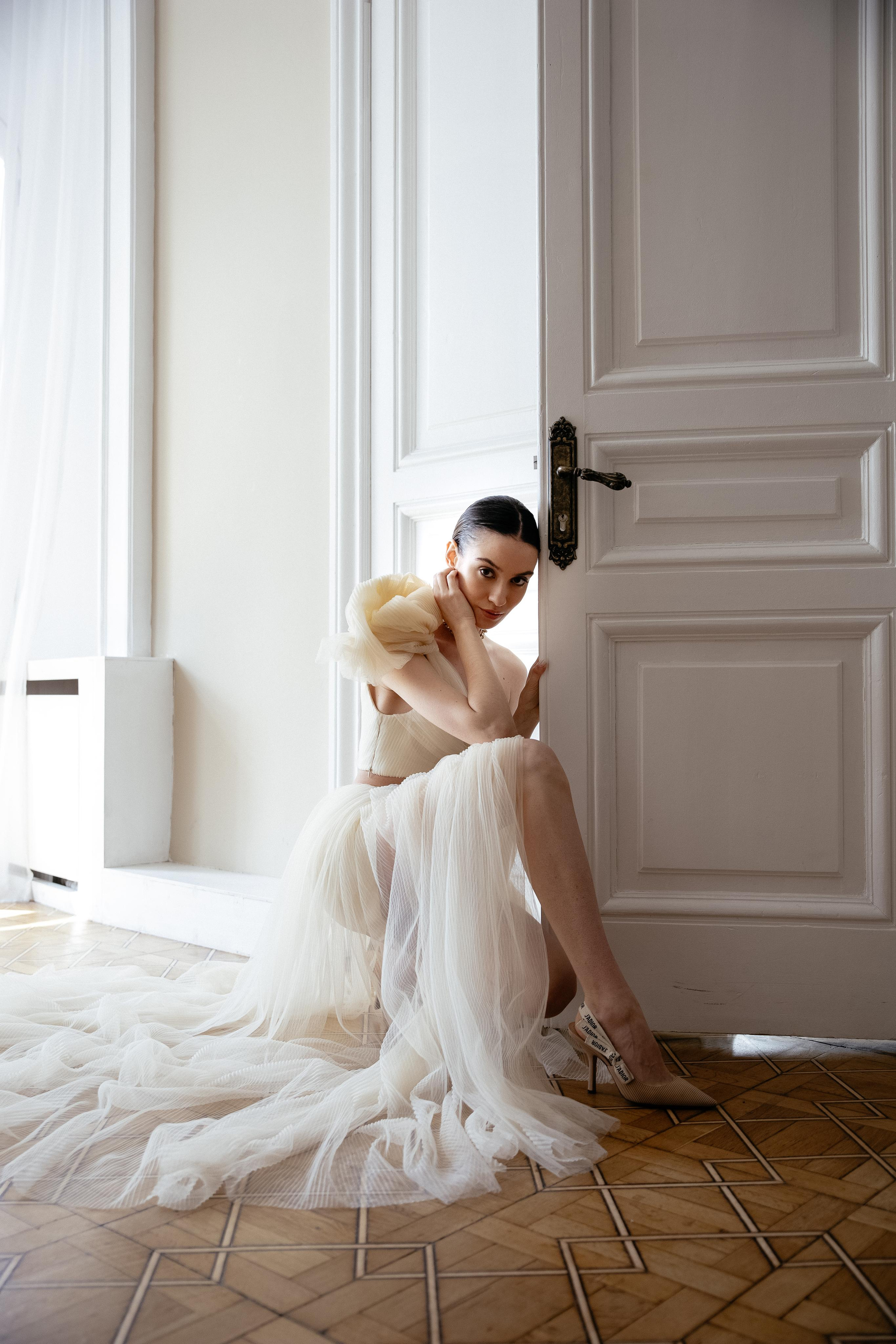 Съемка в Питере. Фотостудия. Свадебный фотограф в Воронеже Гридина Галина