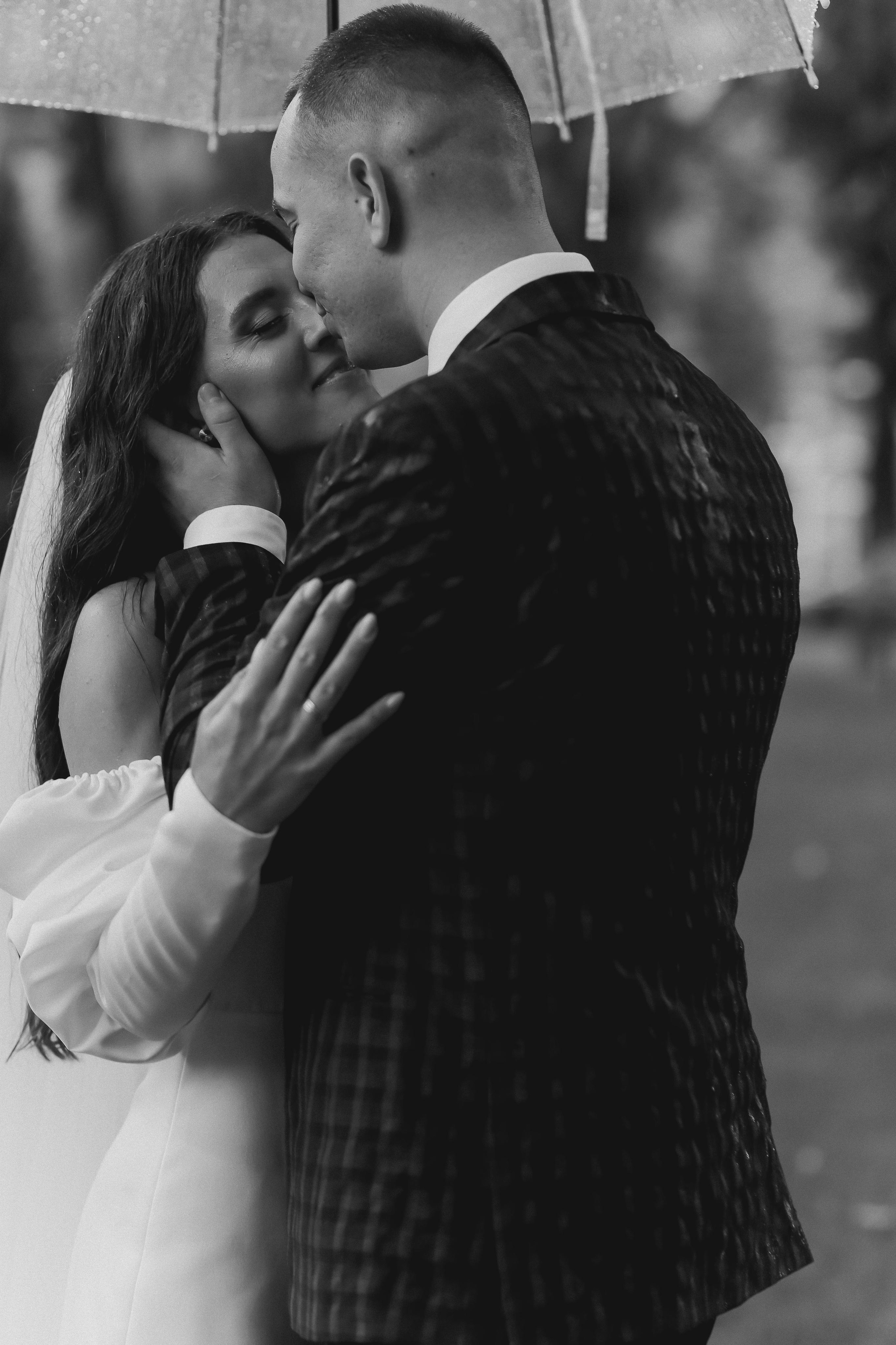 Елена и Александр. Свадебный фотограф в Воронеже Гридина Галина