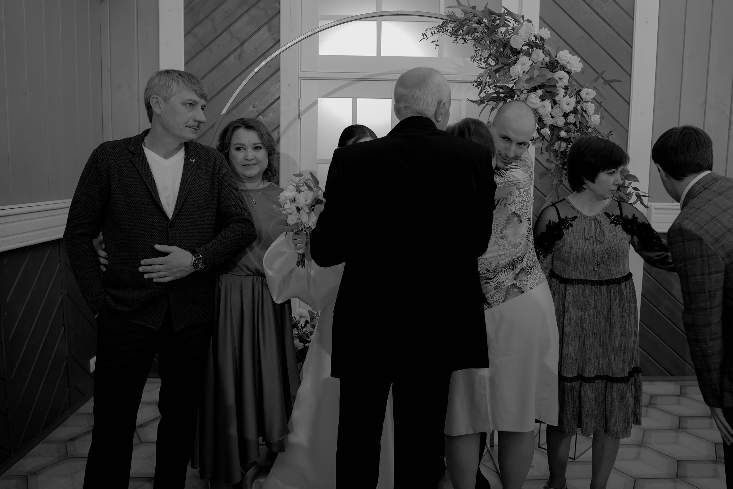 Свадьба Ксении и Романа. Свадебный фотограф в Воронеже Гридина Галина