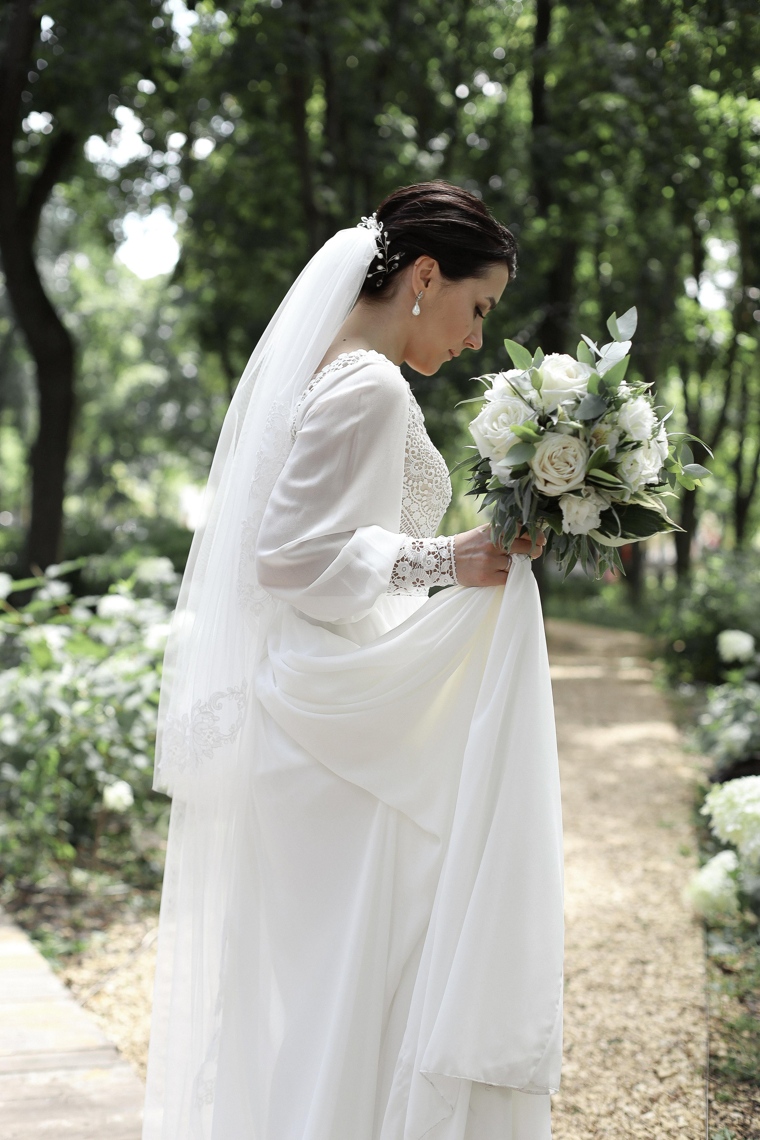 Кристина и Игорь. Свадебный фотограф в Воронеже Гридина Галина