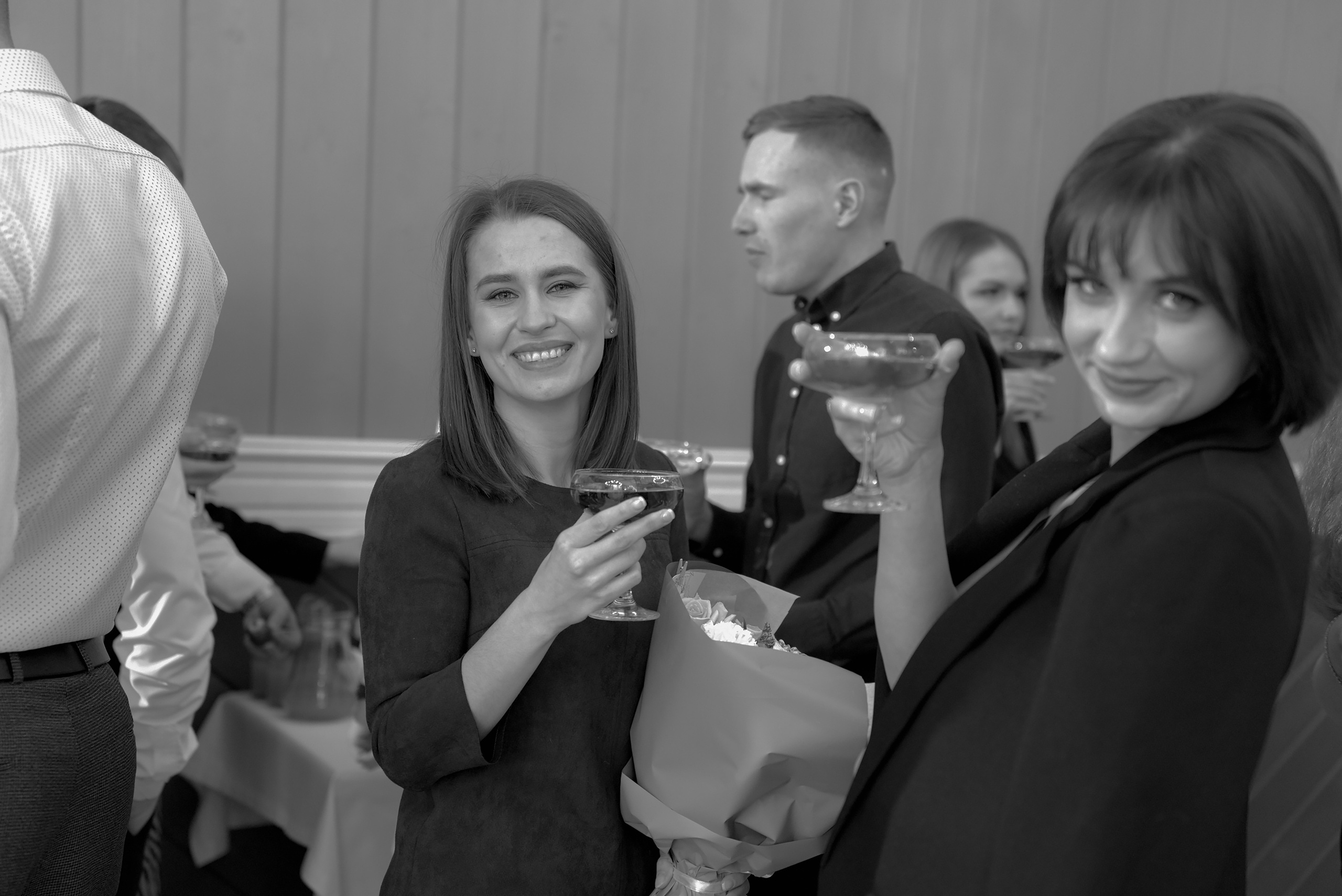 Свадьба Ксении и Романа. Свадебный фотограф в Воронеже Гридина Галина