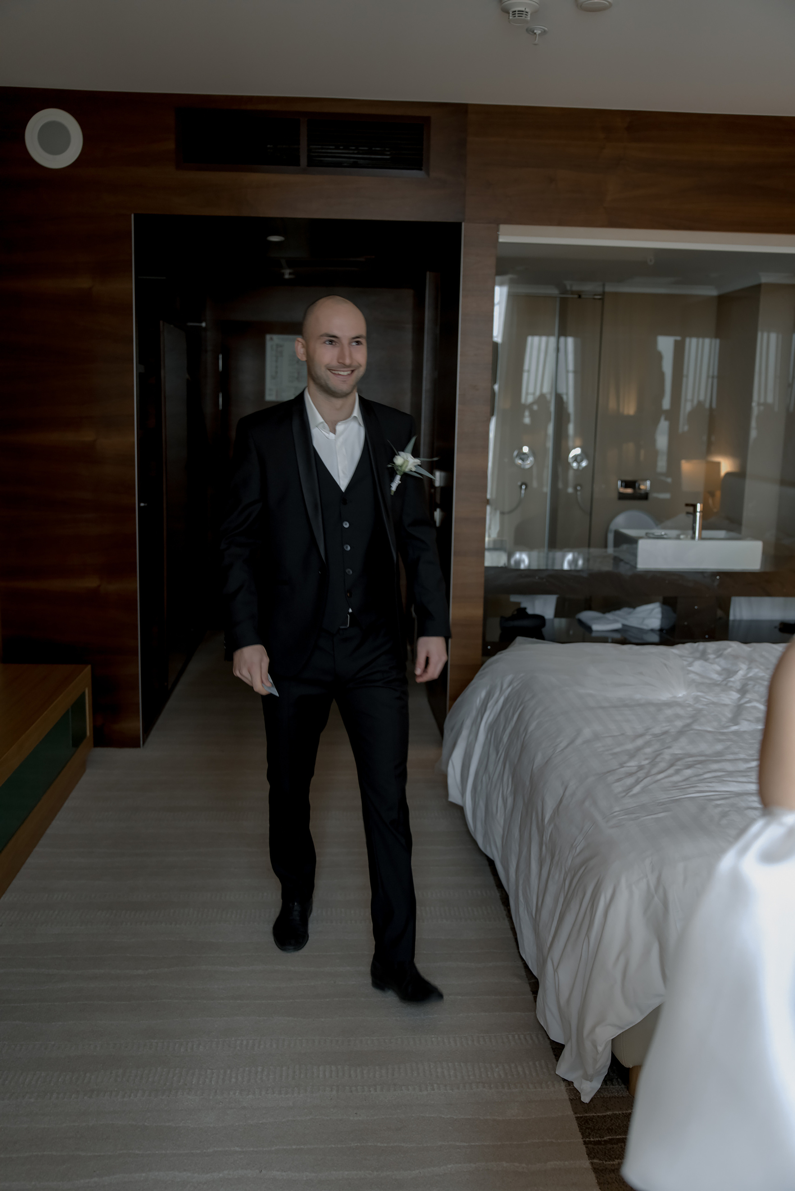 Свадьба Ксении и Романа. Свадебный фотограф в Воронеже Гридина Галина