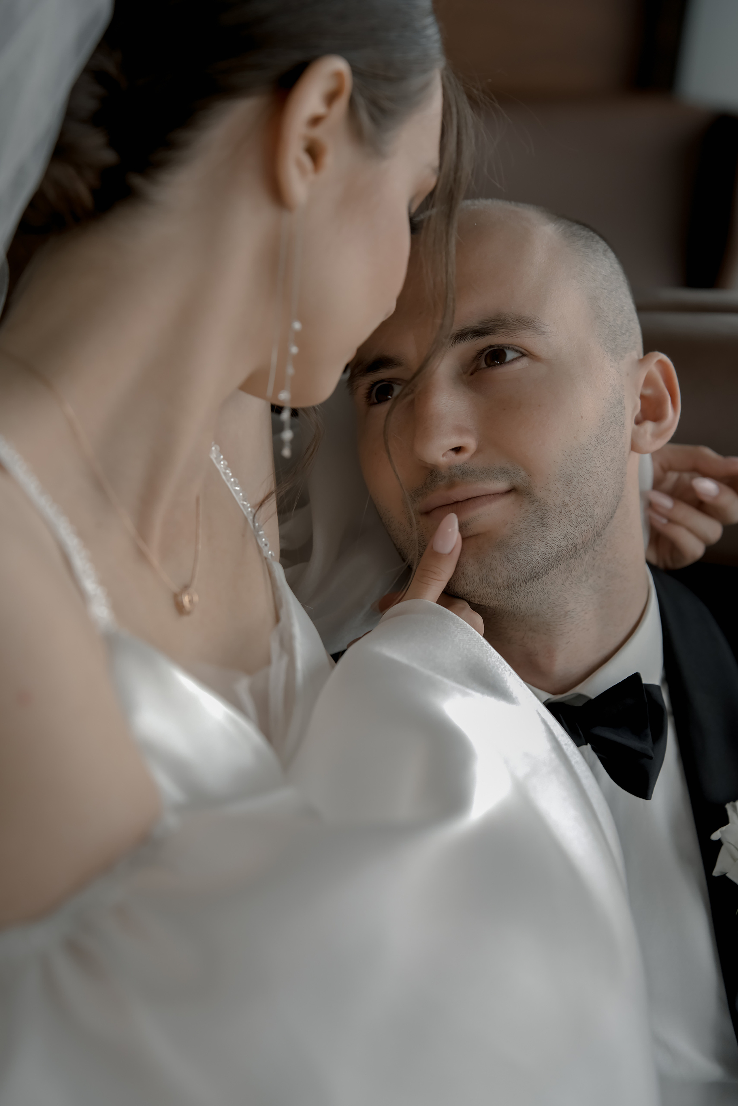 Свадьба Ксении и Романа. Свадебный фотограф в Воронеже Гридина Галина