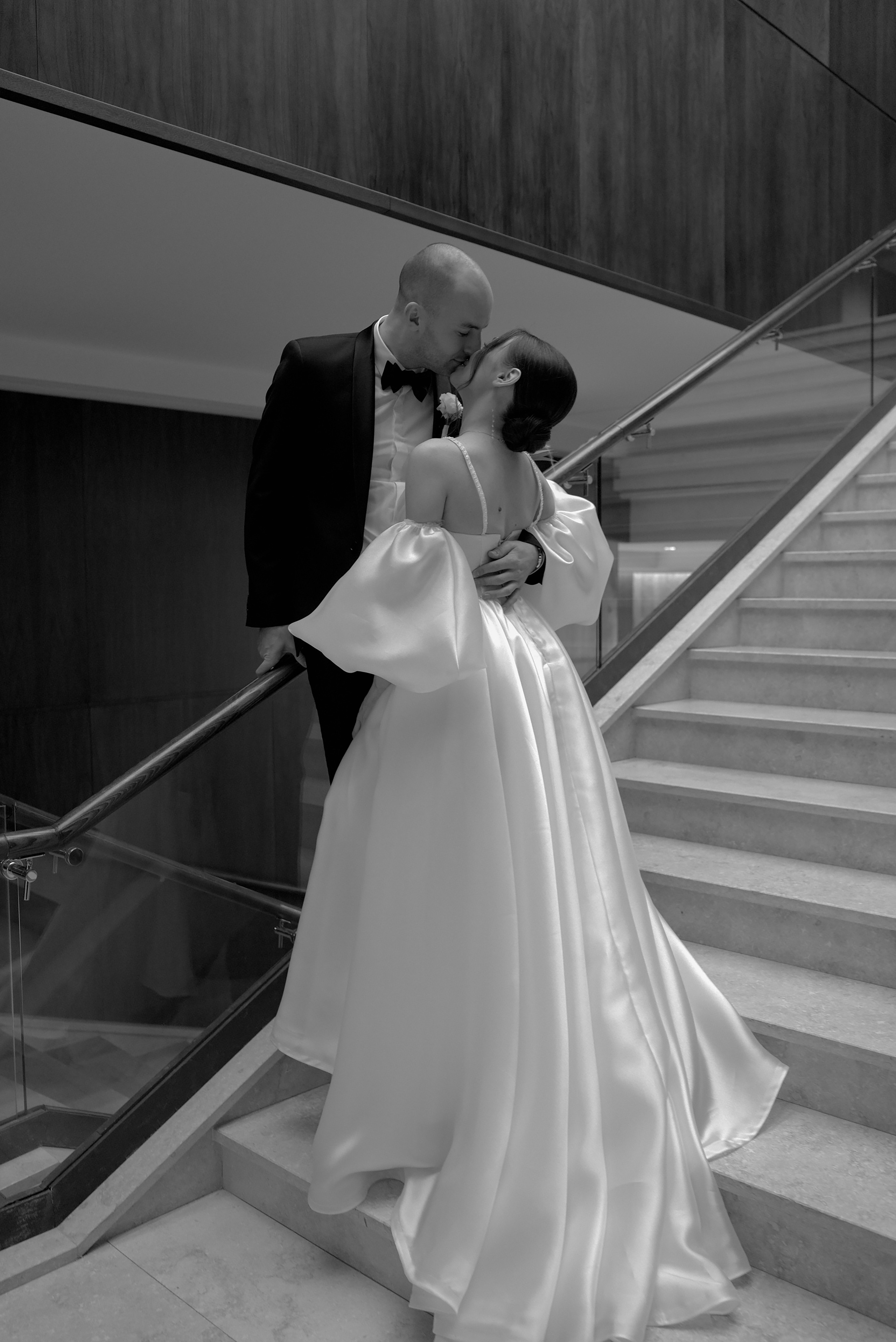 Свадьба Ксении и Романа. Свадебный фотограф в Воронеже Гридина Галина