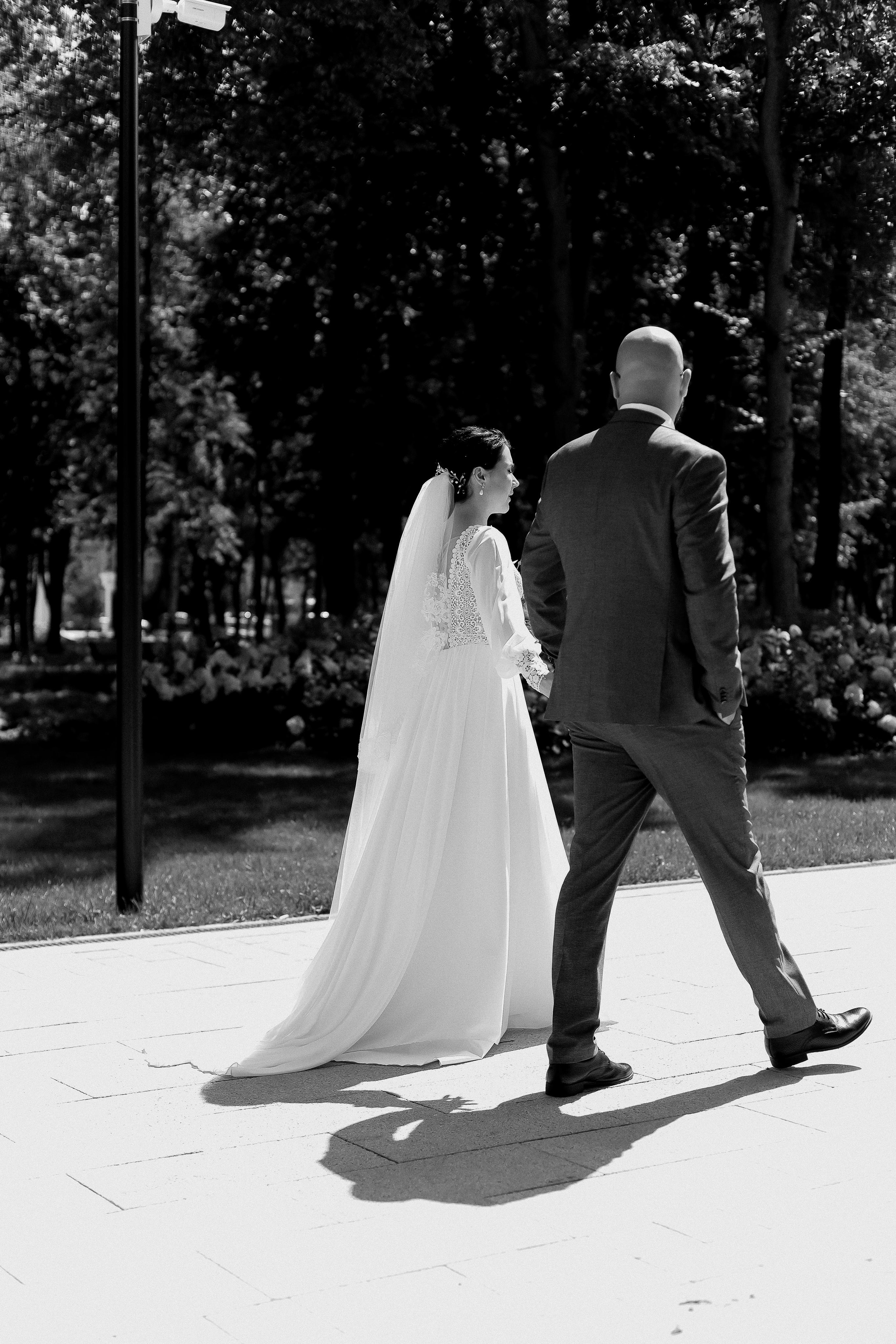 Кристина и Игорь. Свадебный фотограф в Воронеже Гридина Галина