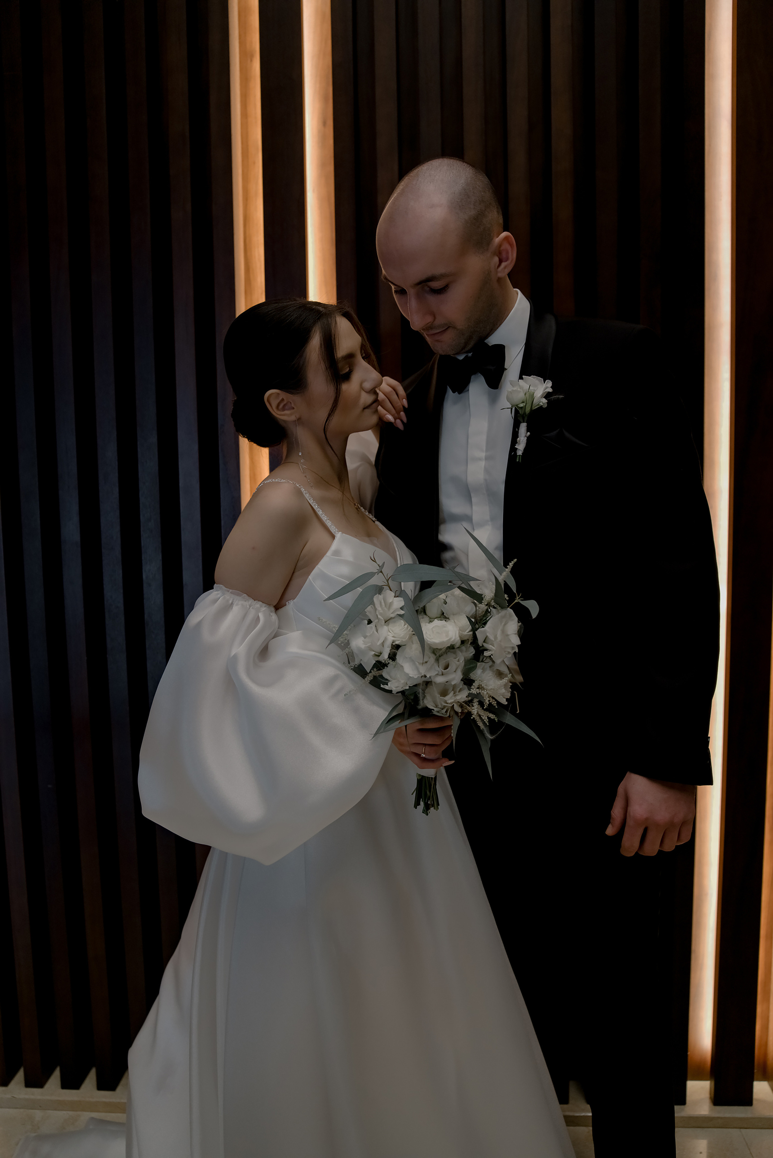 Свадьба Ксении и Романа. Свадебный фотограф в Воронеже Гридина Галина