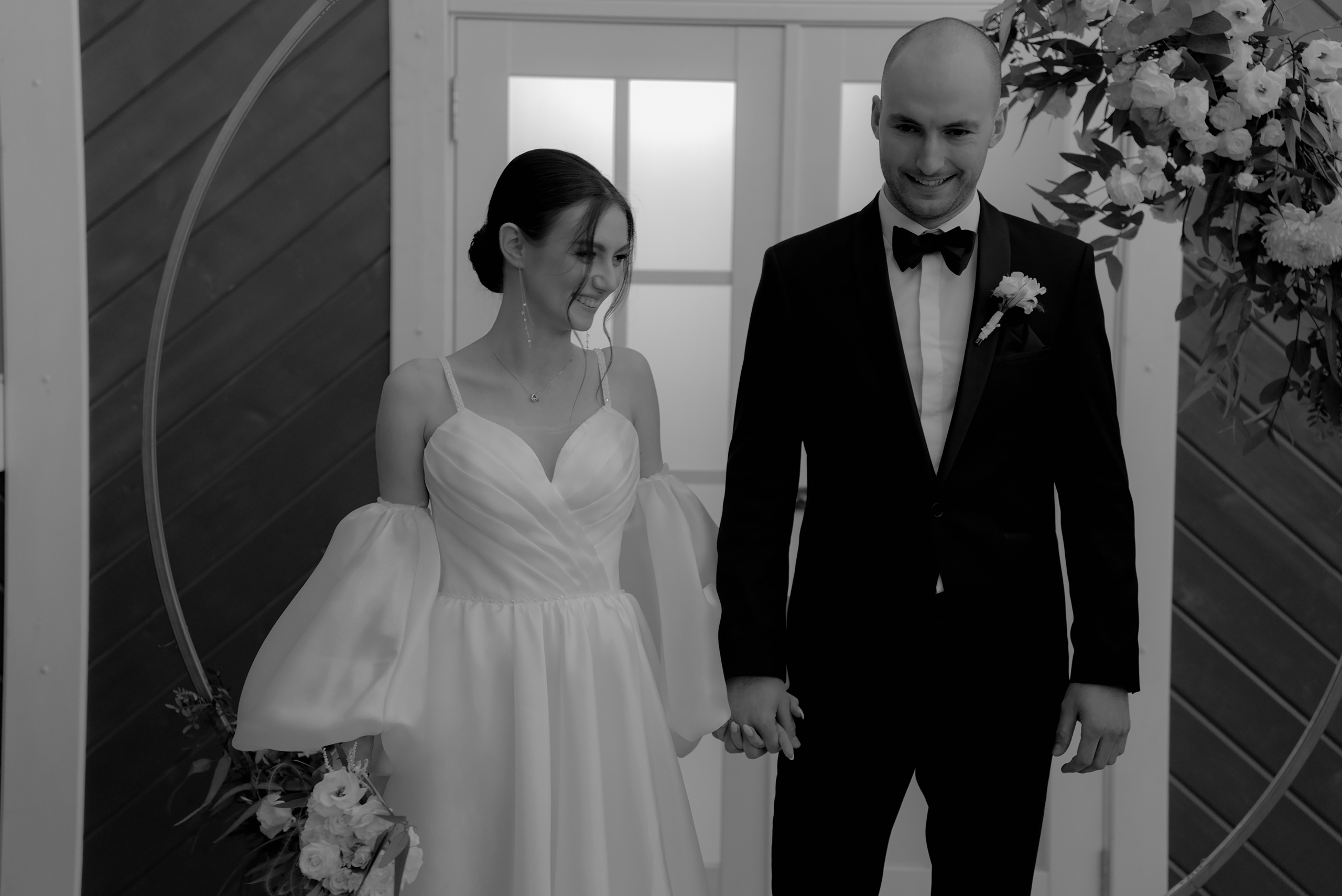 Свадьба Ксении и Романа. Свадебный фотограф в Воронеже Гридина Галина