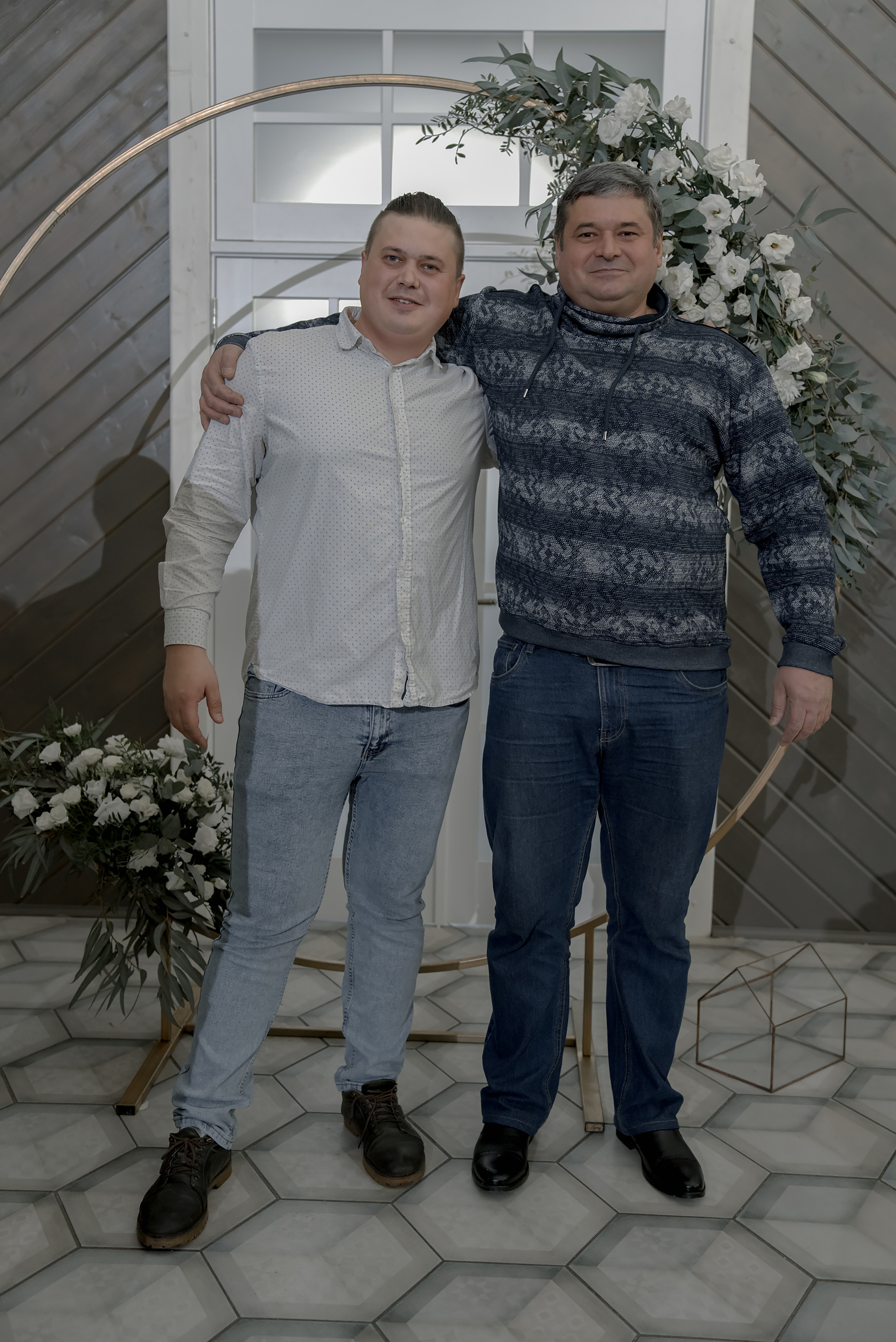 Свадьба Ксении и Романа. Свадебный фотограф в Воронеже Гридина Галина