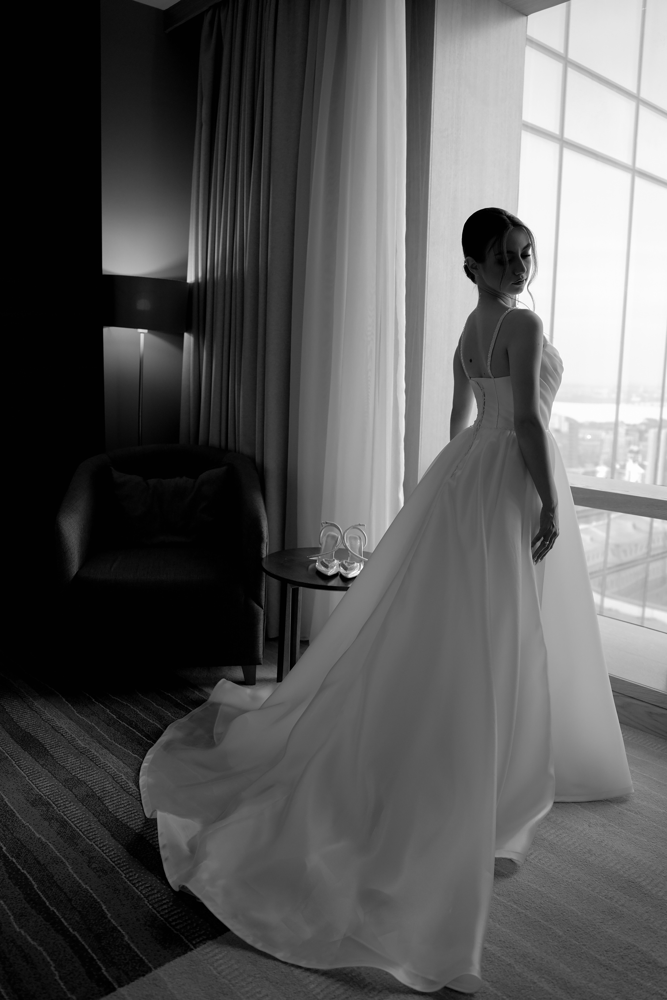 Свадьба Ксении и Романа. Свадебный фотограф в Воронеже Гридина Галина