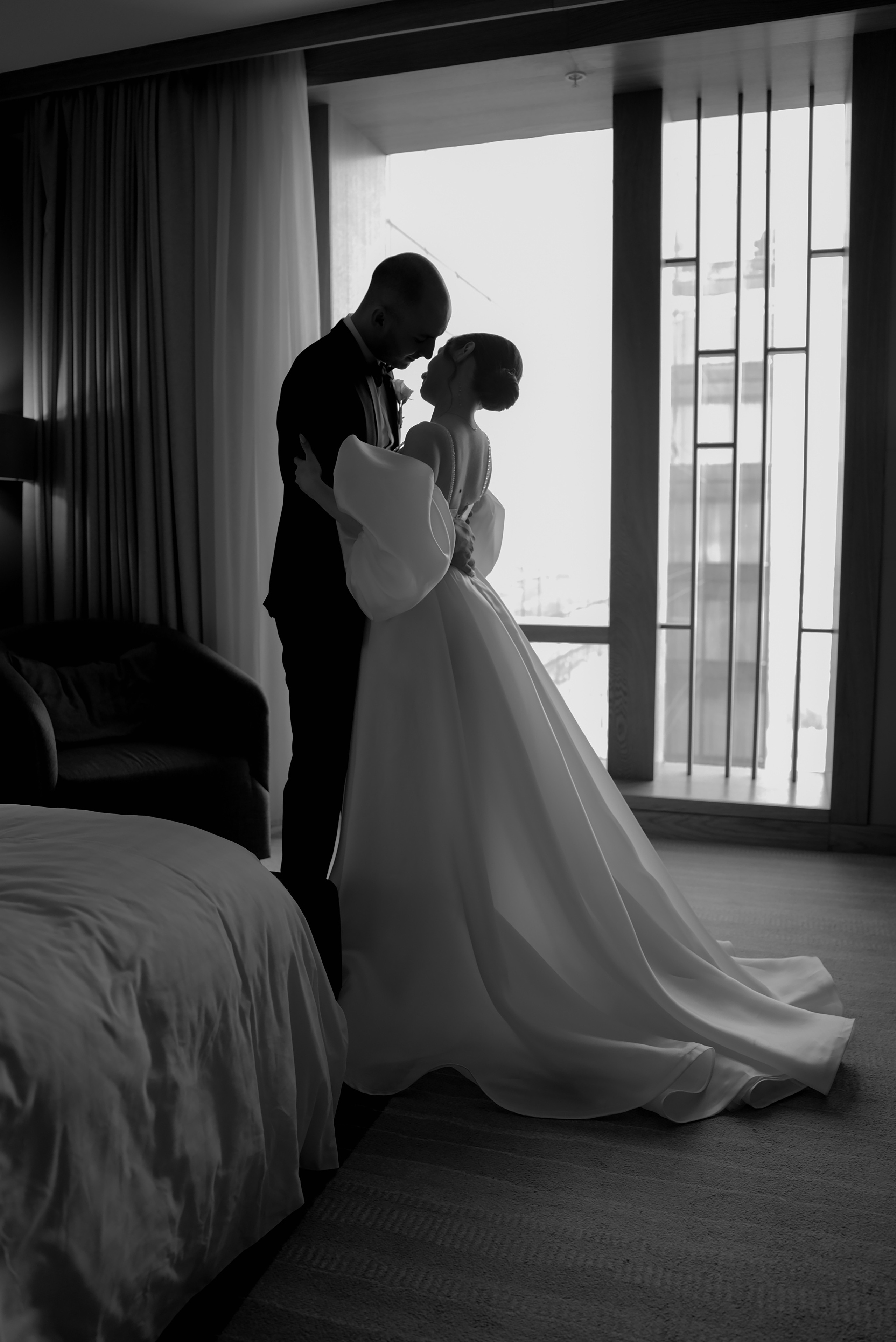 Свадьба Ксении и Романа. Свадебный фотограф в Воронеже Гридина Галина